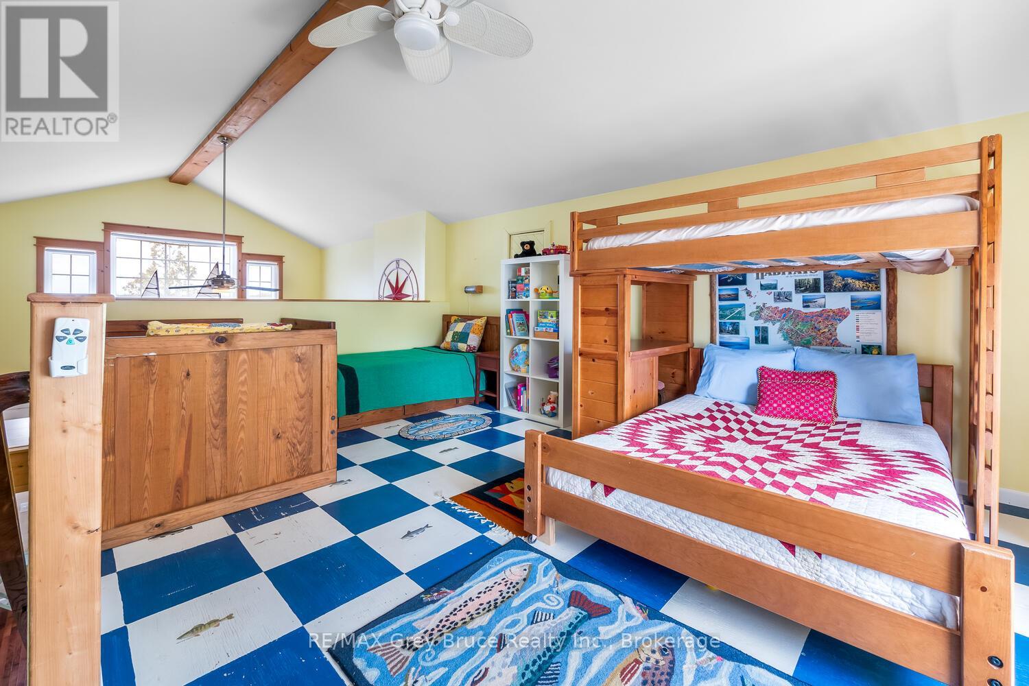 205 Eagle Road, Northern Bruce Peninsula, Ontario  N0H 2R0 - Photo 30 - X12903394