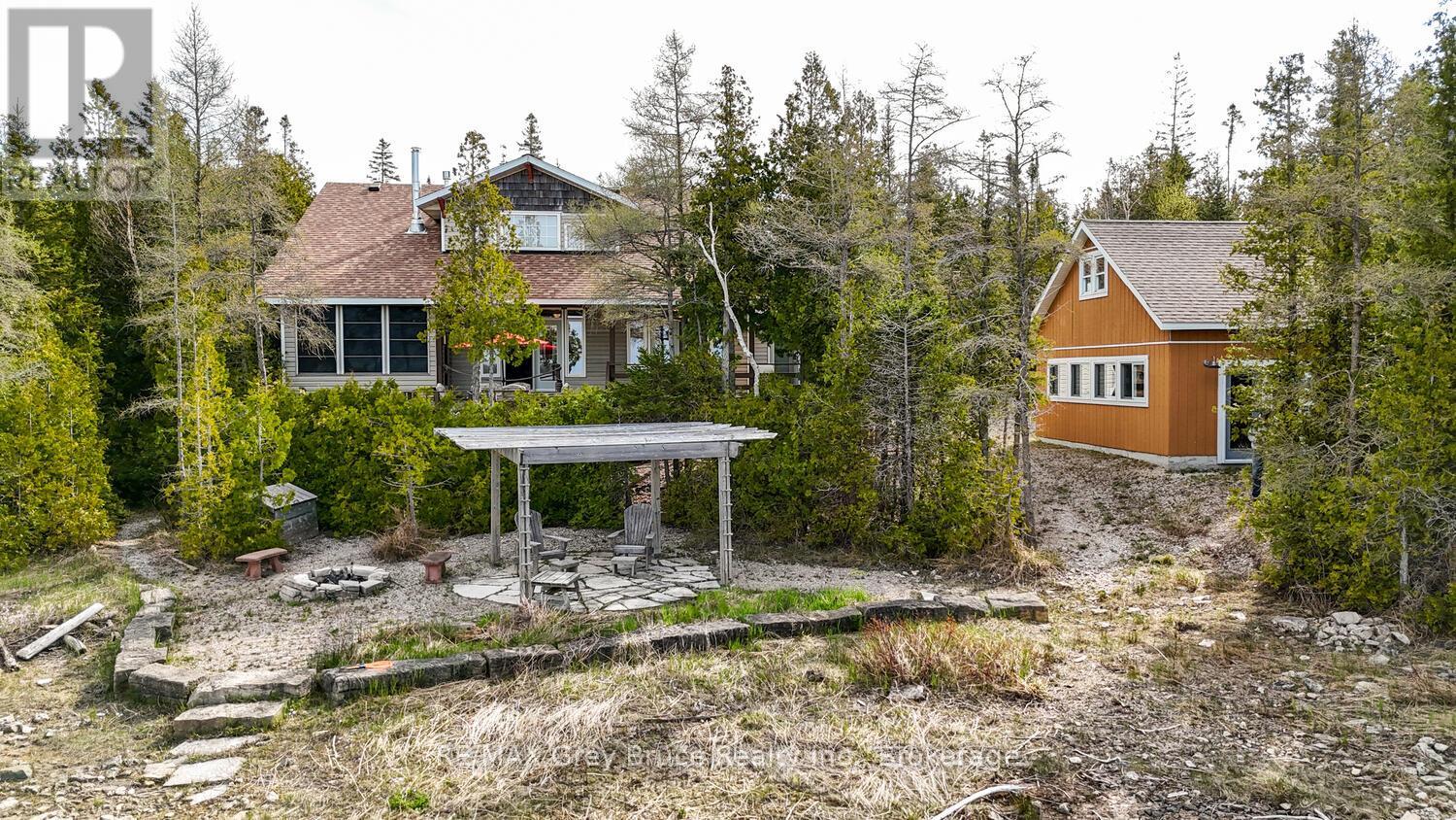 205 Eagle Road, Northern Bruce Peninsula, Ontario  N0H 2R0 - Photo 33 - X12903394
