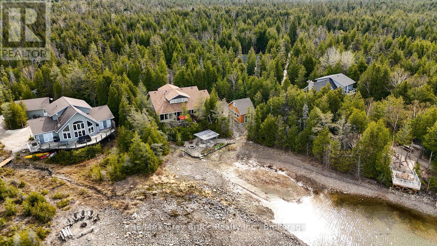 205 Eagle Road, Northern Bruce Peninsula, Ontario  N0H 2R0 - Photo 42 - X12903394