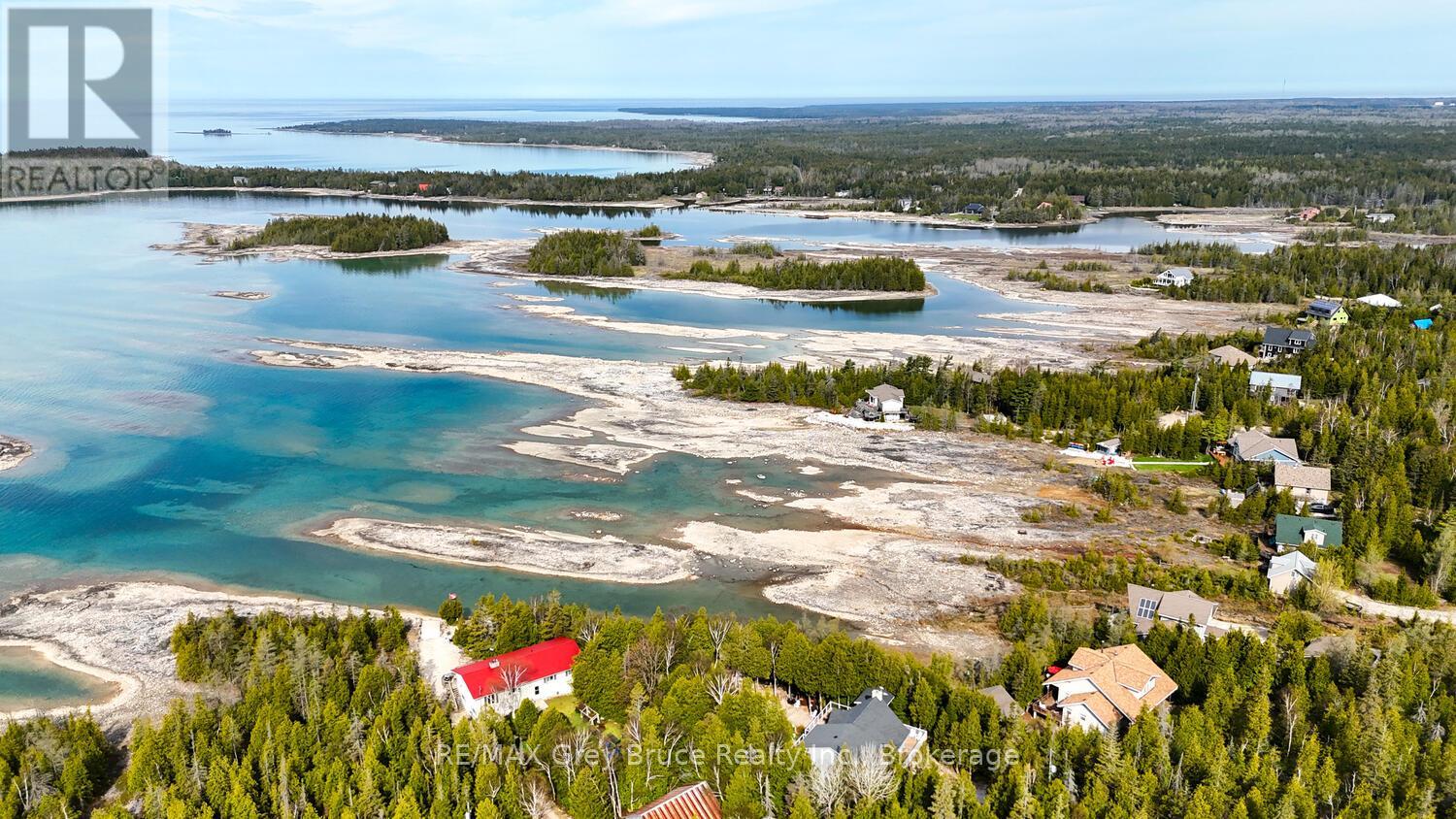 205 Eagle Road, Northern Bruce Peninsula, Ontario  N0H 2R0 - Photo 44 - X12903394