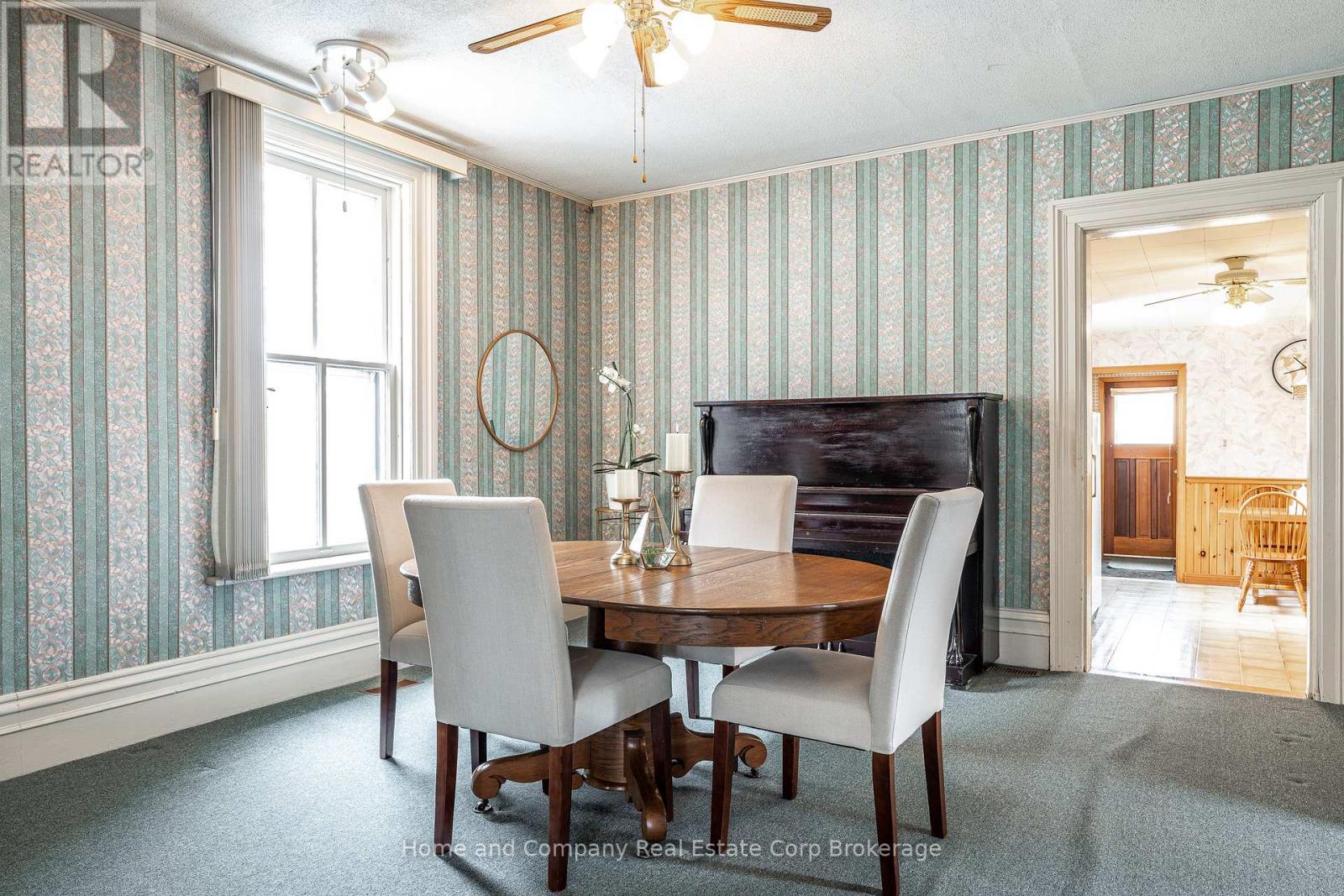 96 Falstaff Street, Stratford, Ontario N5A 3T5 - Photo 10 - X12903468