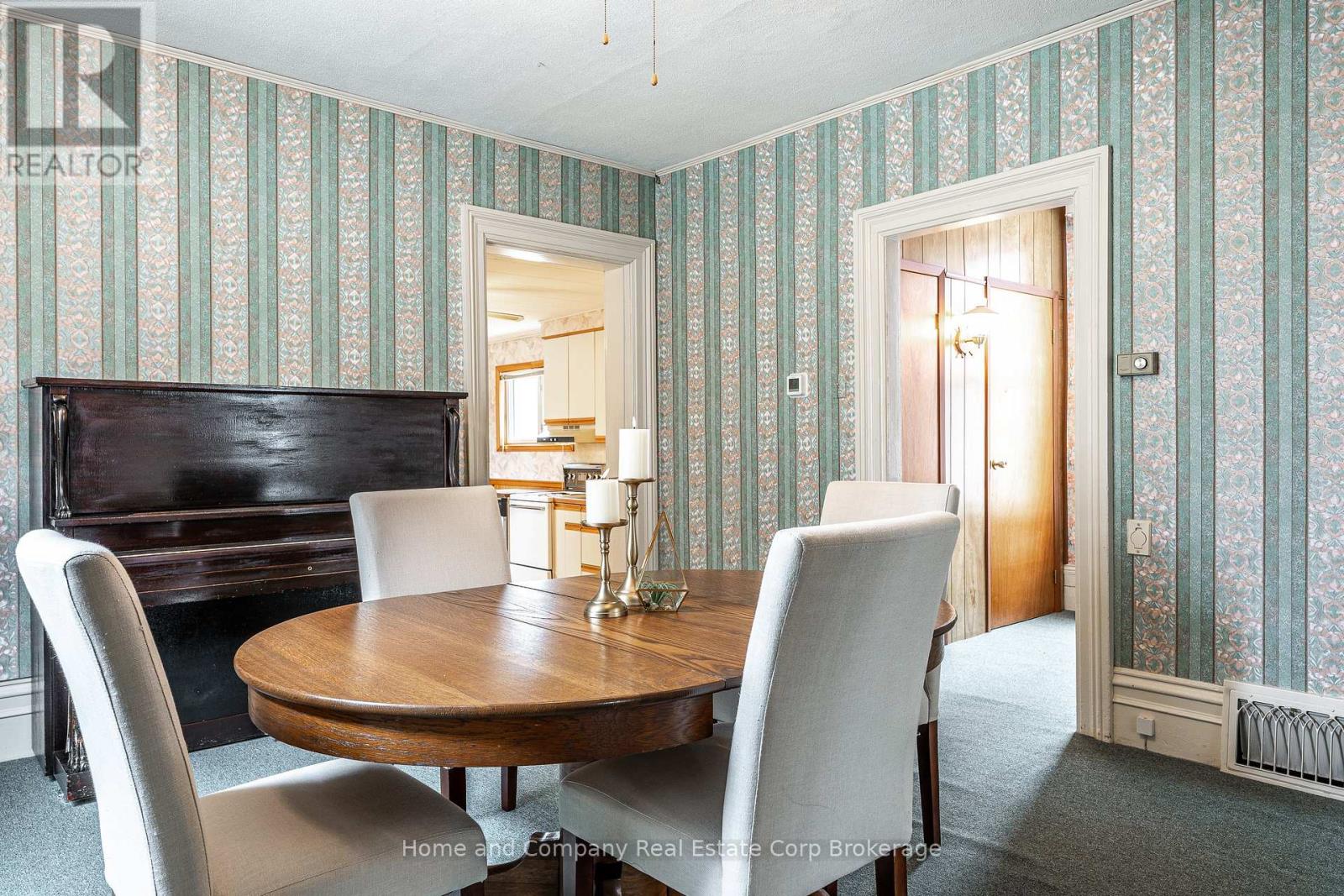 96 Falstaff Street, Stratford, Ontario N5A 3T5 - Photo 11 - X12903468