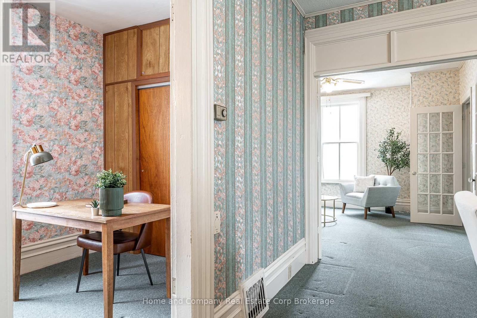 96 Falstaff Street, Stratford, Ontario N5A 3T5 - Photo 12 - X12903468