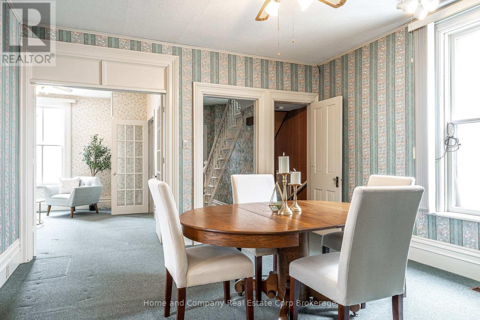 96 Falstaff Street, Stratford, Ontario N5A 3T5 - Photo 16 - X12903468