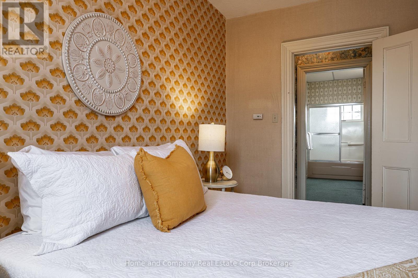 96 Falstaff Street, Stratford, Ontario N5A 3T5 - Photo 24 - X12903468