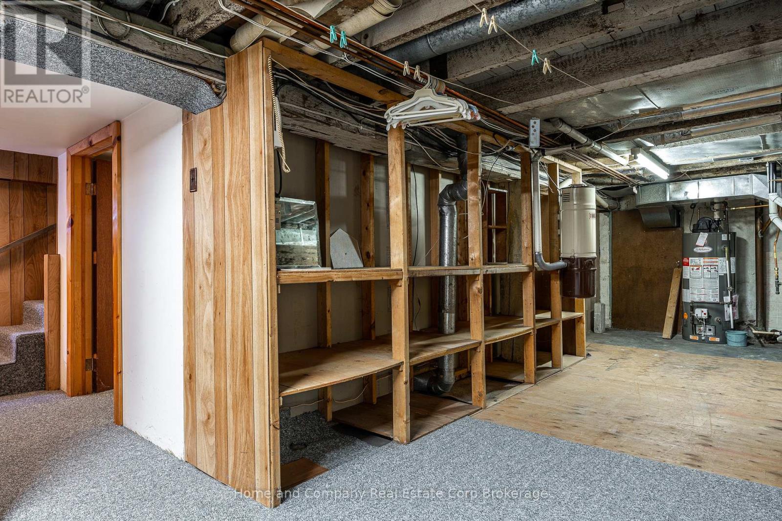 96 Falstaff Street, Stratford, Ontario N5A 3T5 - Photo 34 - X12903468