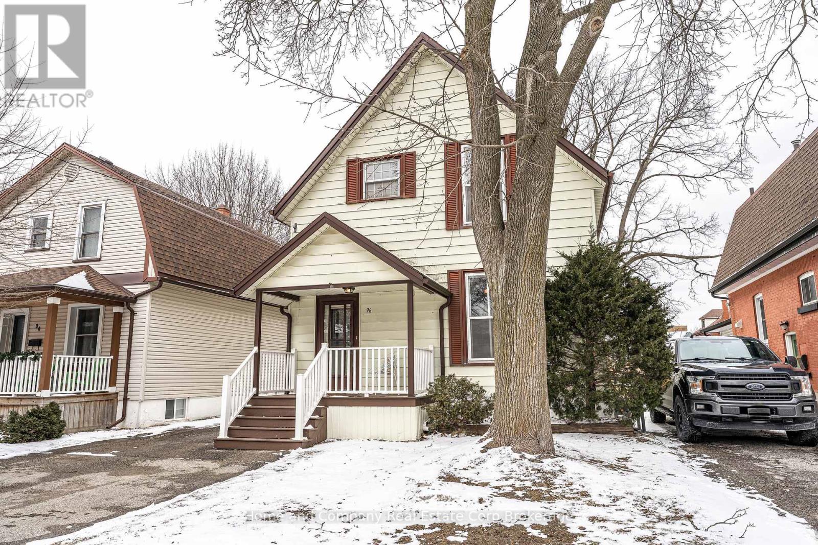 96 Falstaff Street, Stratford, Ontario N5A 3T5 - Photo 35 - X12903468