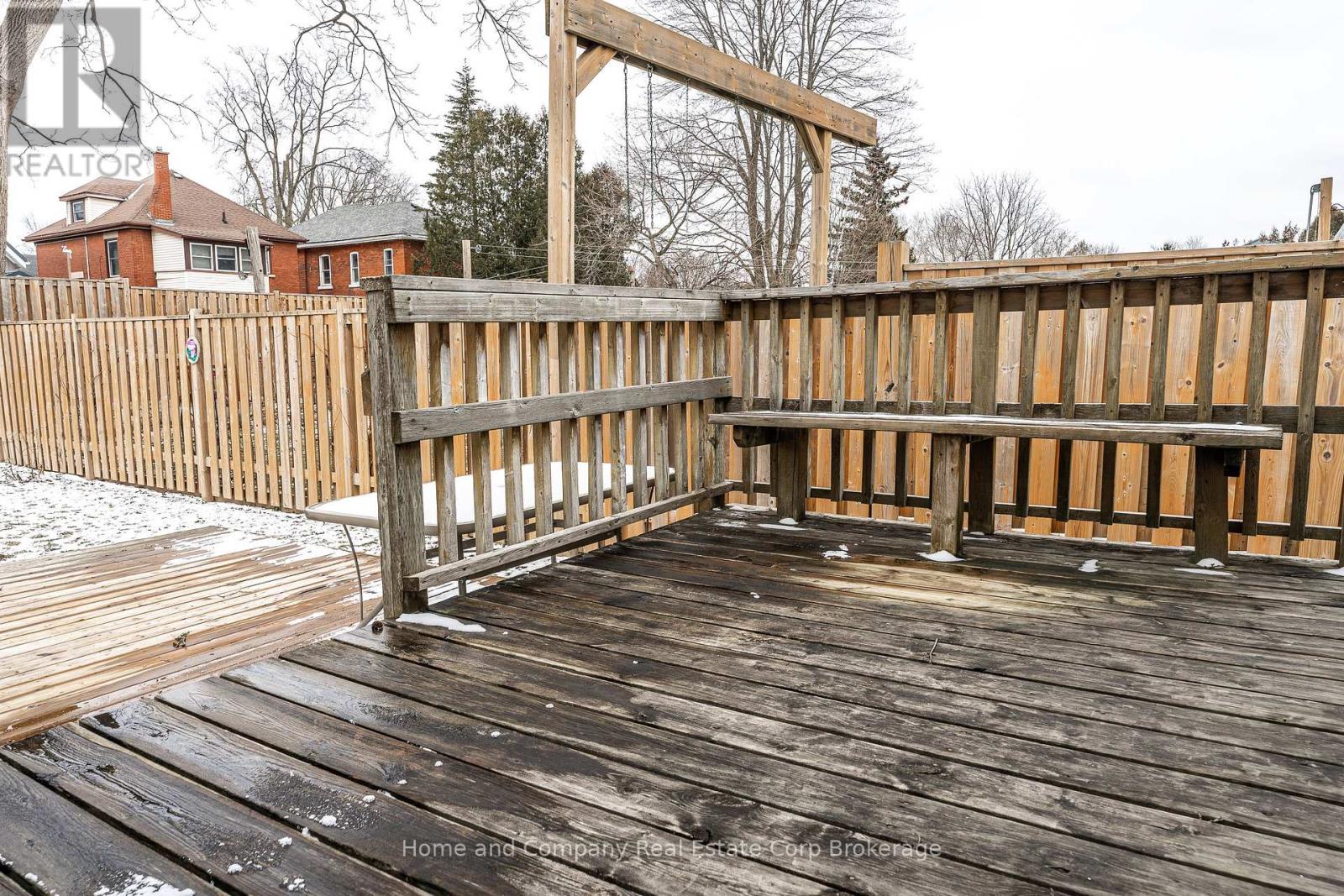 96 Falstaff Street, Stratford, Ontario N5A 3T5 - Photo 39 - X12903468