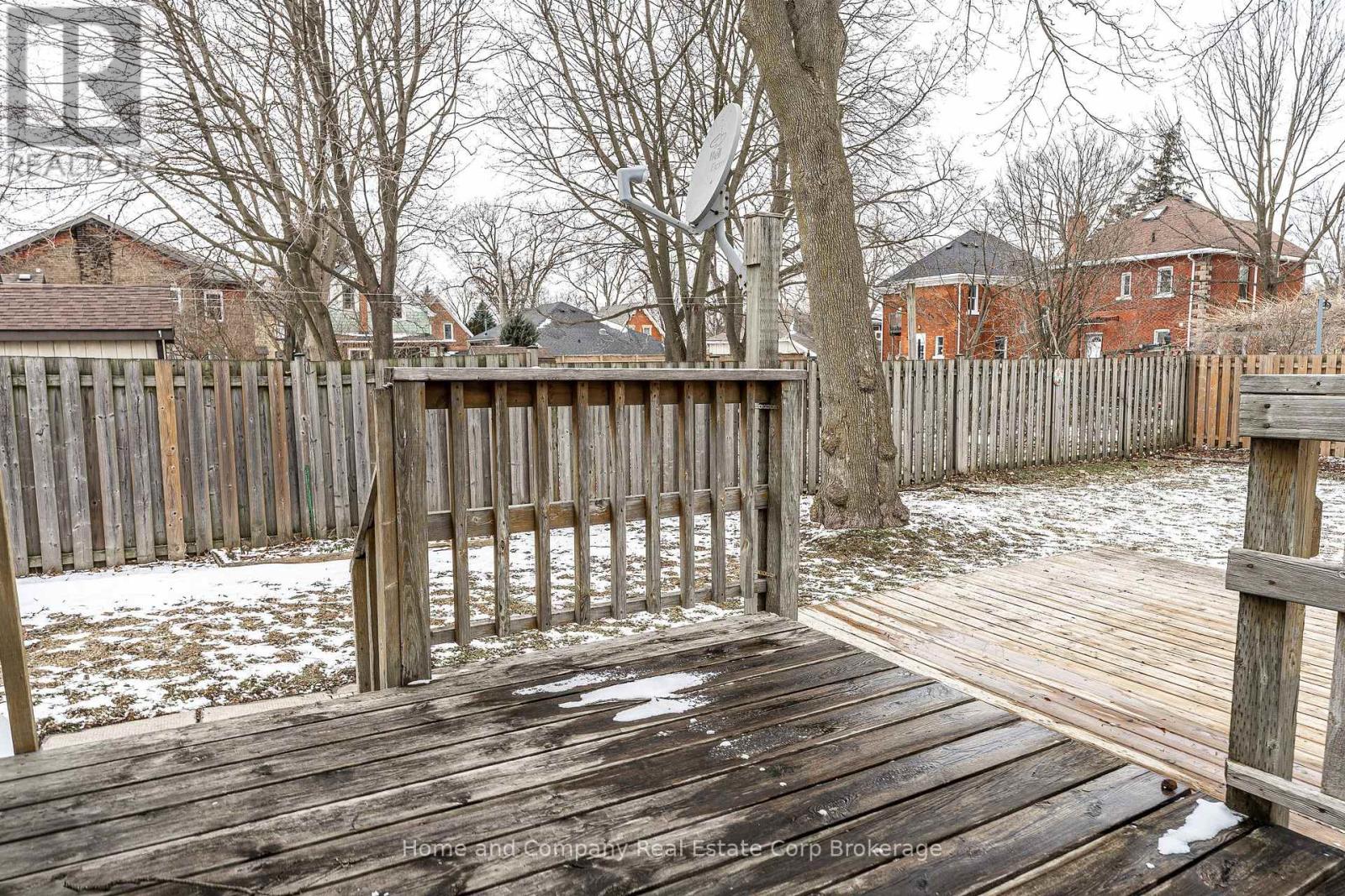 96 Falstaff Street, Stratford, Ontario N5A 3T5 - Photo 40 - X12903468