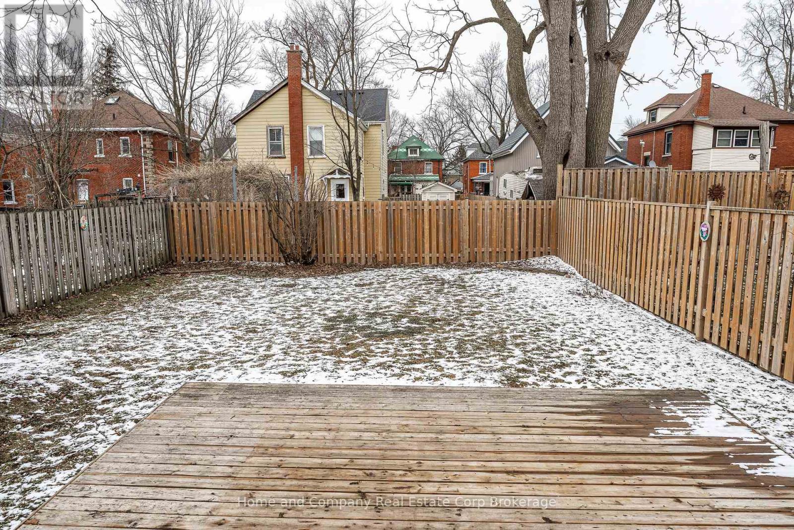 96 Falstaff Street, Stratford, Ontario N5A 3T5 - Photo 41 - X12903468