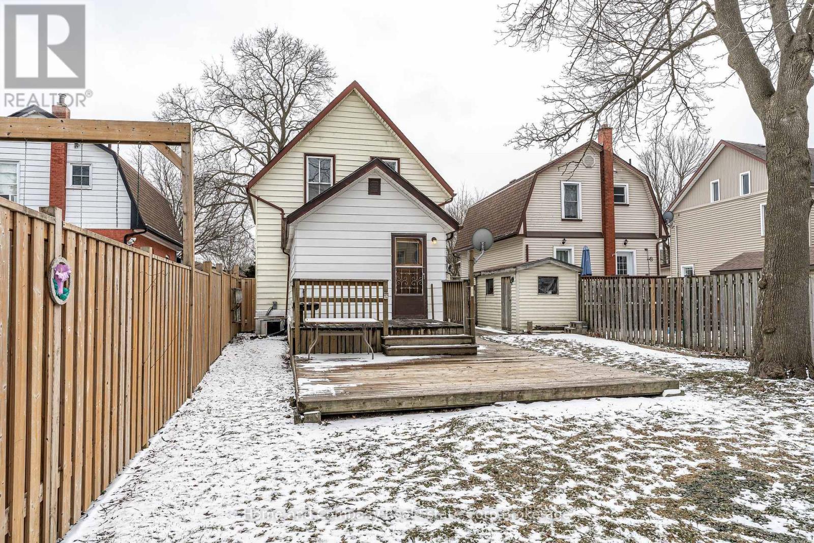 96 Falstaff Street, Stratford, Ontario N5A 3T5 - Photo 43 - X12903468