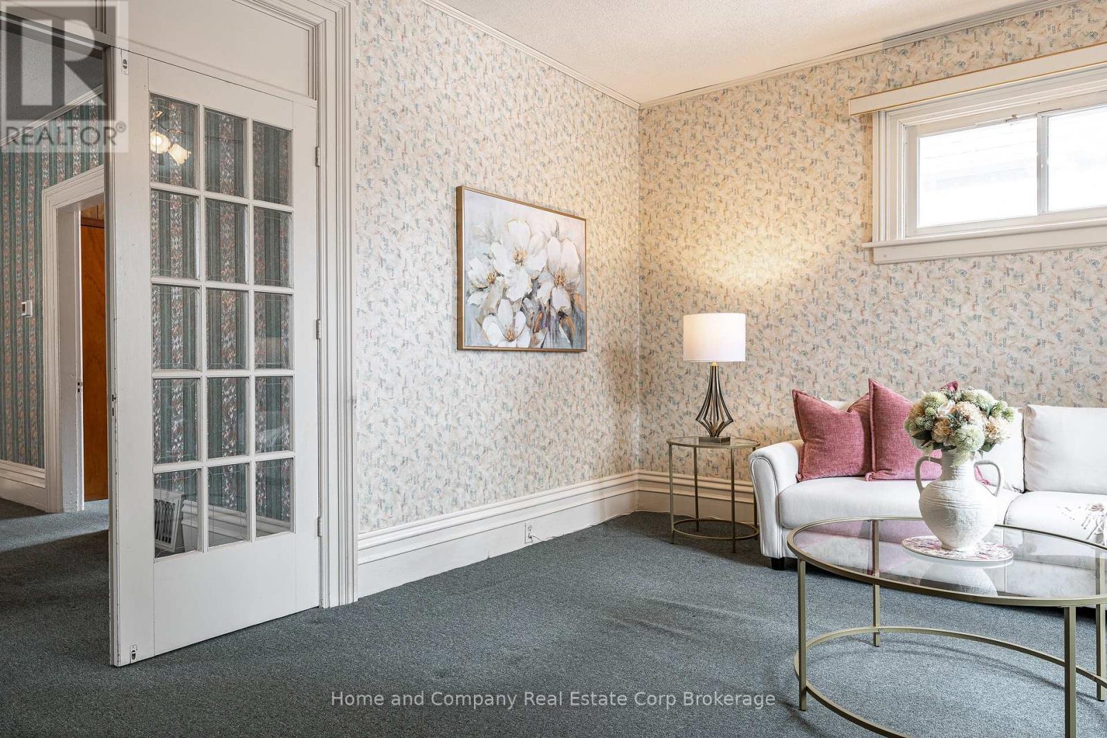 96 Falstaff Street, Stratford, Ontario N5A 3T5 - Photo 6 - X12903468