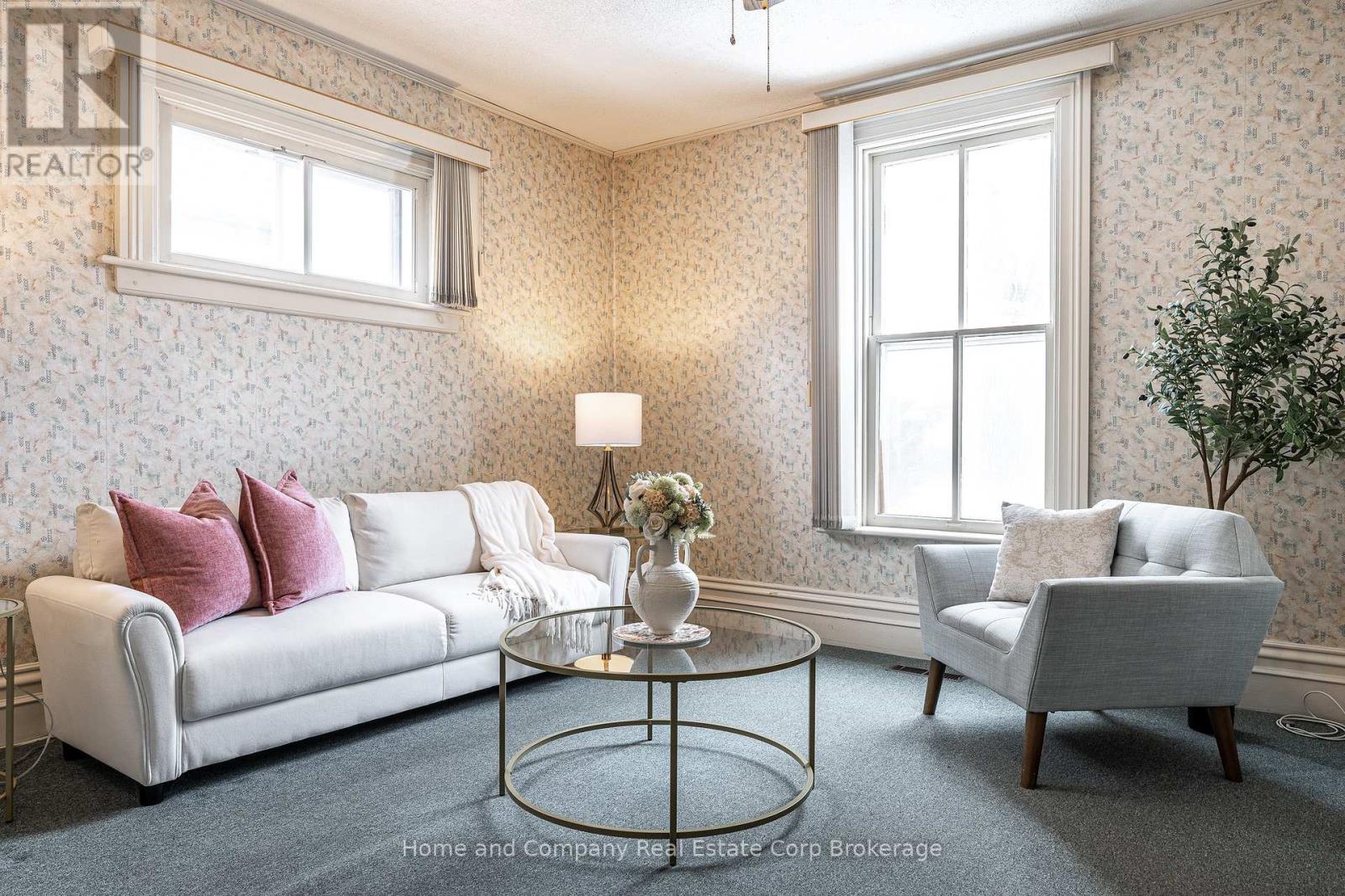 96 Falstaff Street, Stratford, Ontario N5A 3T5 - Photo 7 - X12903468