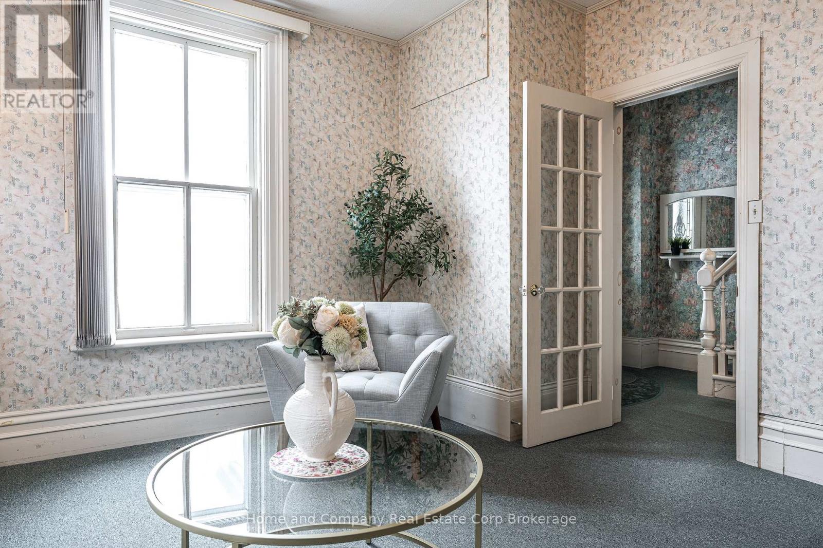 96 Falstaff Street, Stratford, Ontario N5A 3T5 - Photo 8 - X12903468