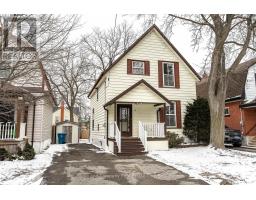 96 FALSTAFF STREET, Stratford, Ontario