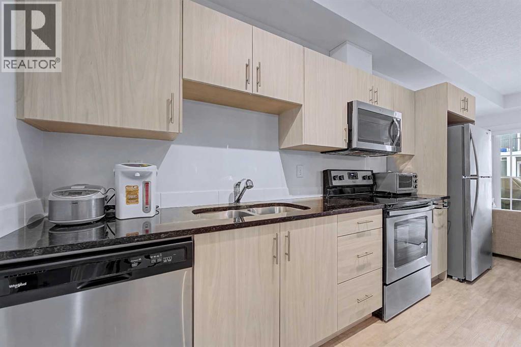 3309, 215 Legacy Boulevard SE, Calgary, Alberta  T2X 3Z6 - Photo 6 - A2291943