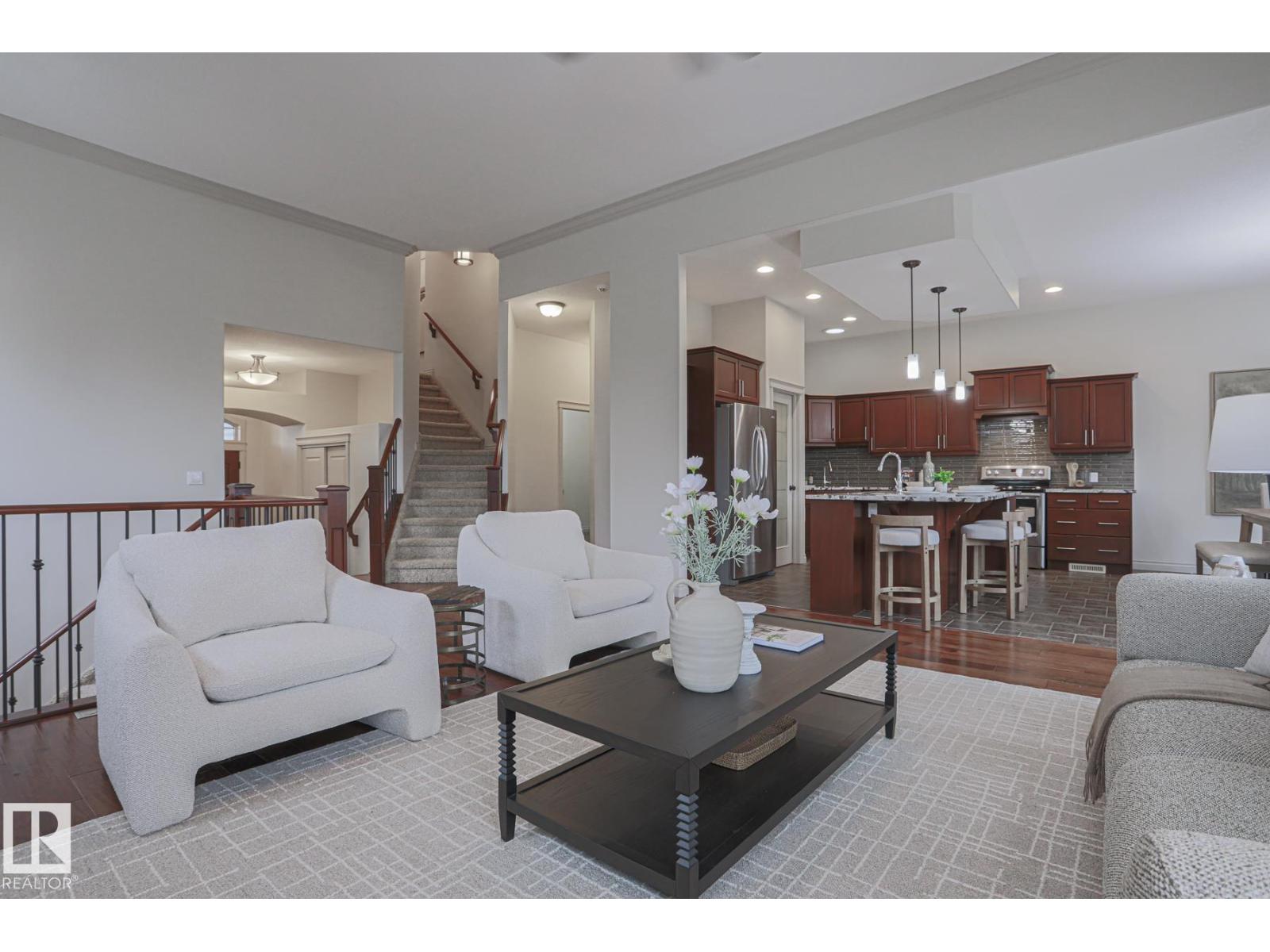 21 Willow Wy, Stony Plain, Alberta  T7Z 2W2 - Photo 10 - E4478293