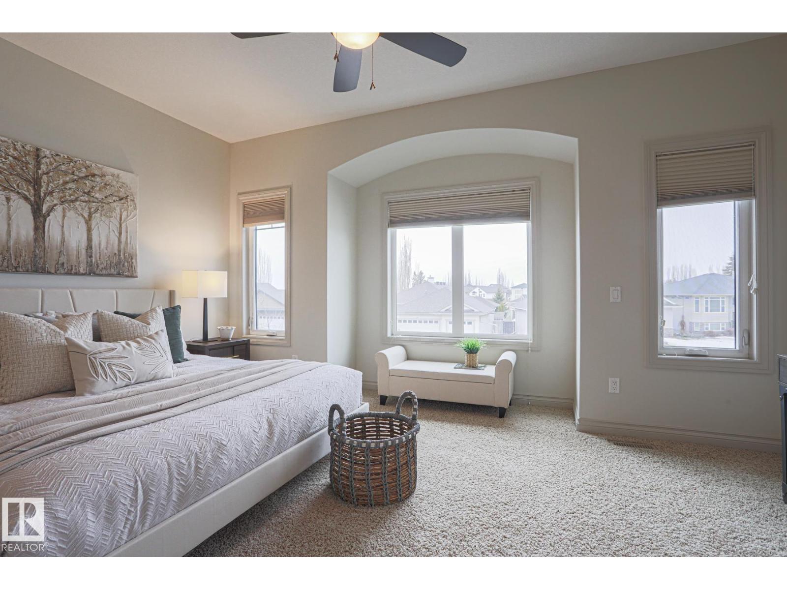 21 Willow Wy, Stony Plain, Alberta  T7Z 2W2 - Photo 24 - E4478293