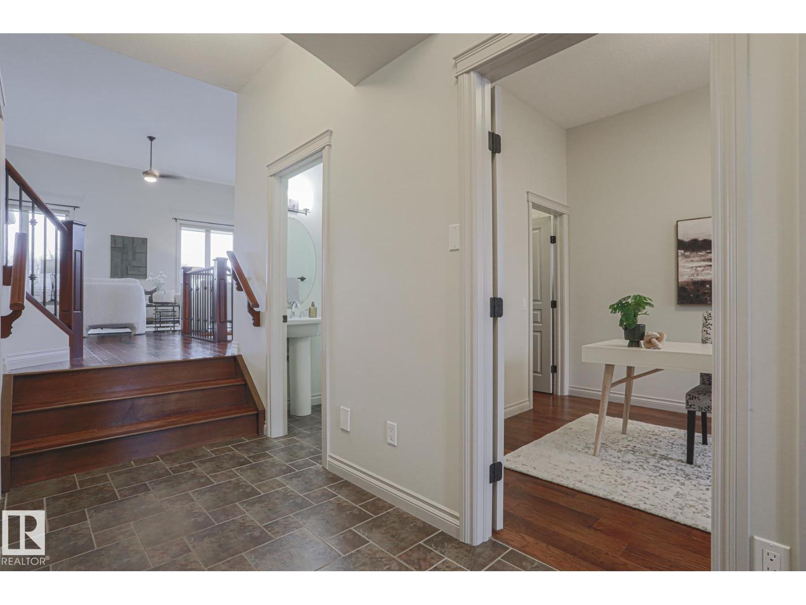 21 Willow Wy, Stony Plain, Alberta  T7Z 2W2 - Photo 4 - E4478293