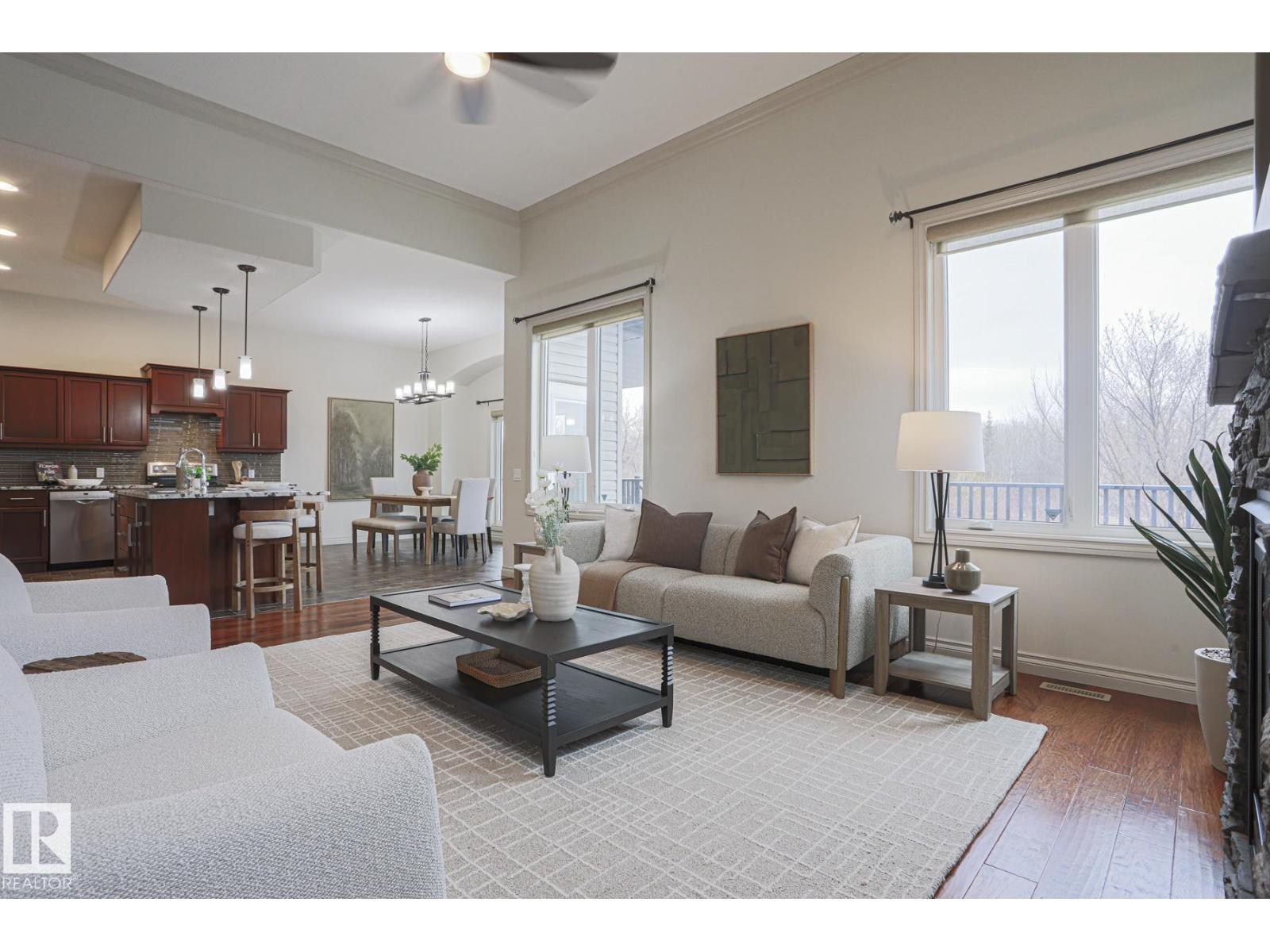 21 Willow Wy, Stony Plain, Alberta  T7Z 2W2 - Photo 8 - E4478293