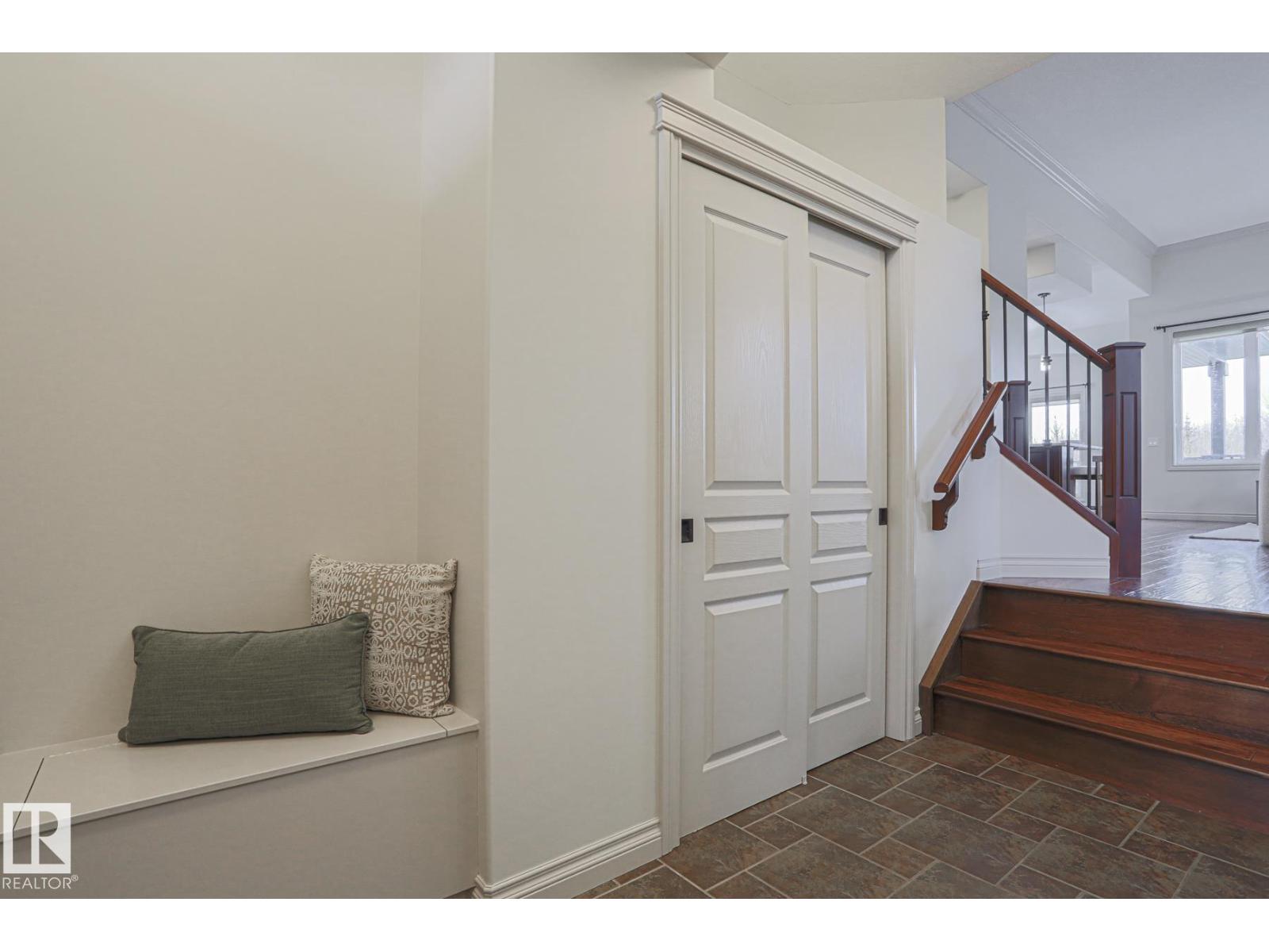 21 Willow Wy, Stony Plain, Alberta  T7Z 2W2 - Photo 3 - E4478293