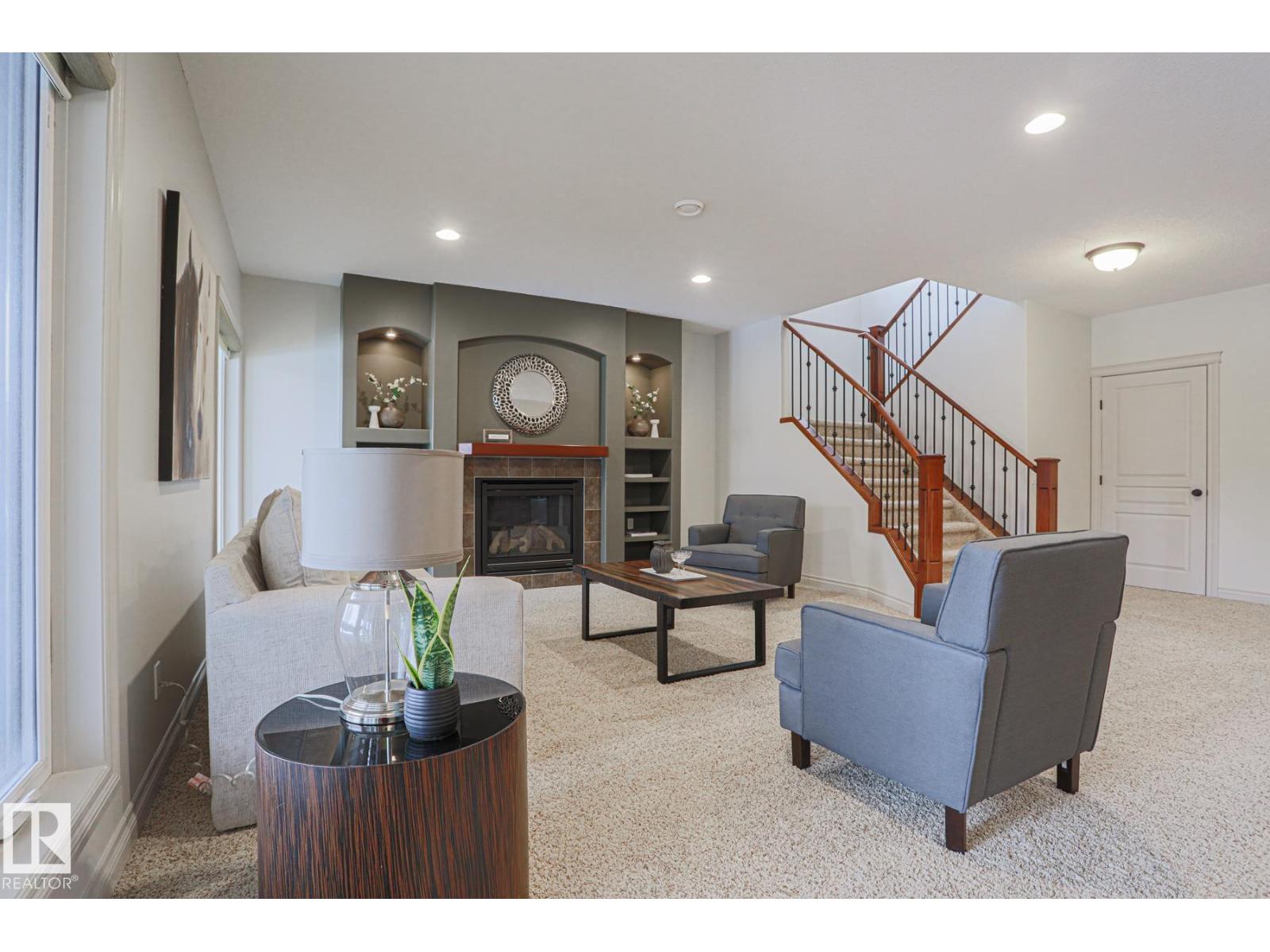 21 Willow Wy, Stony Plain, Alberta  T7Z 2W2 - Photo 44 - E4478293