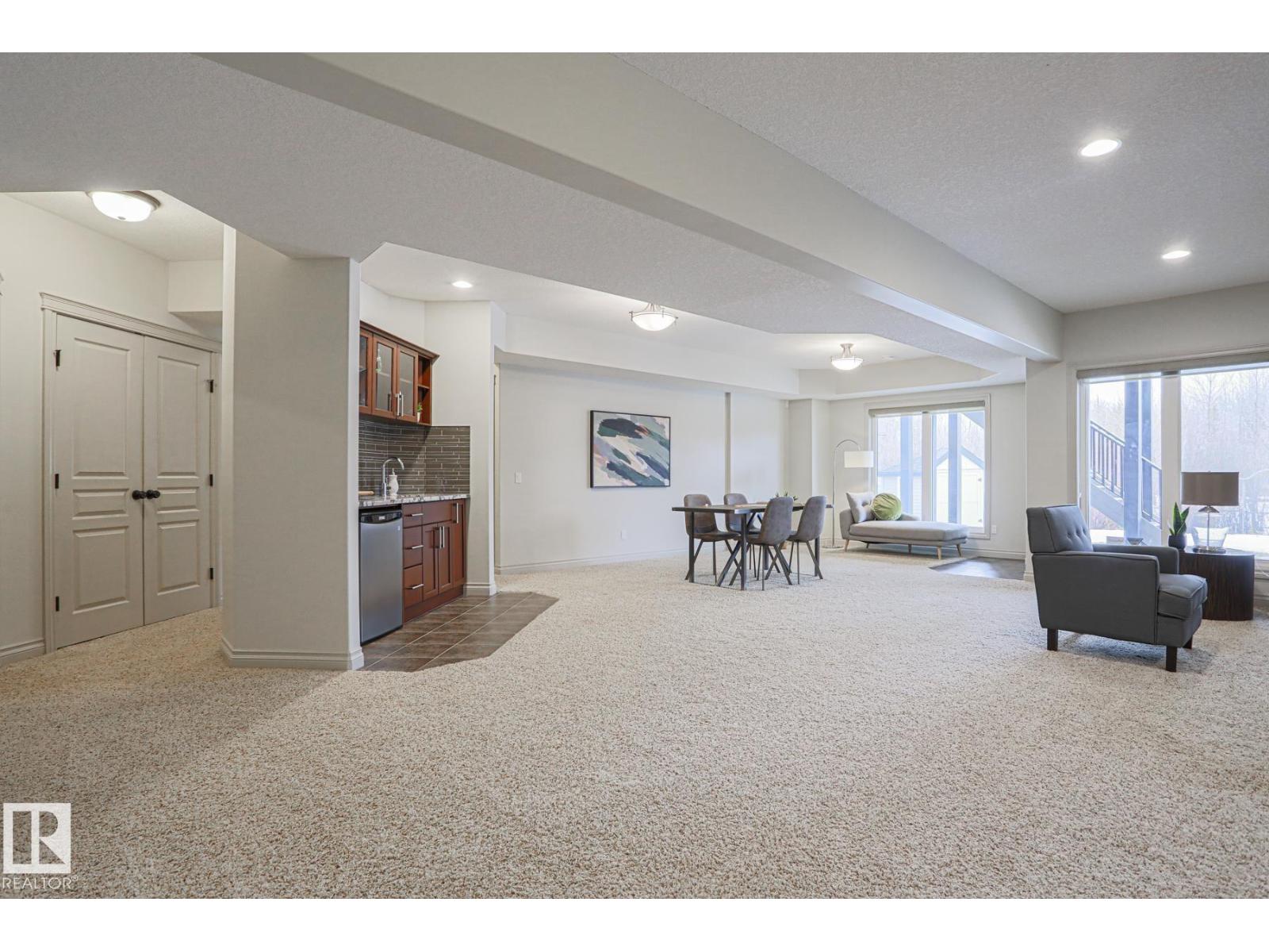 21 Willow Wy, Stony Plain, Alberta  T7Z 2W2 - Photo 46 - E4478293