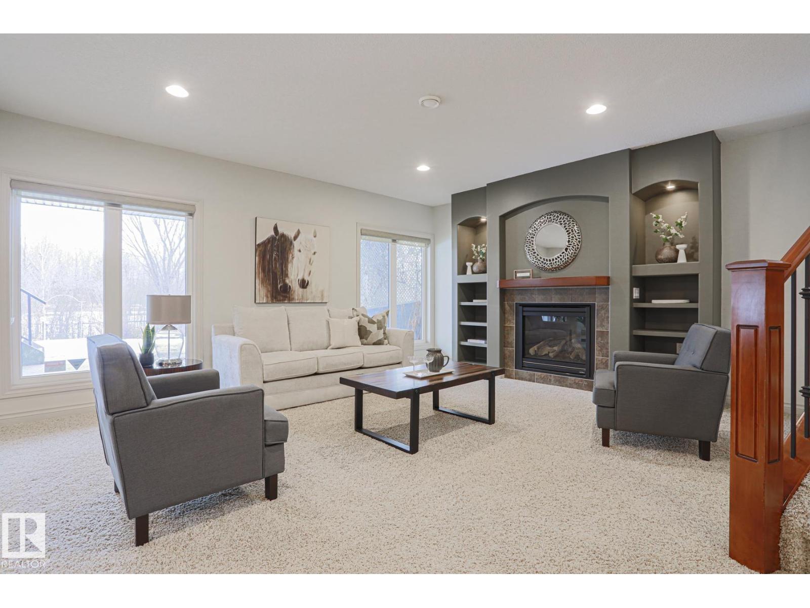 21 Willow Wy, Stony Plain, Alberta  T7Z 2W2 - Photo 43 - E4478293