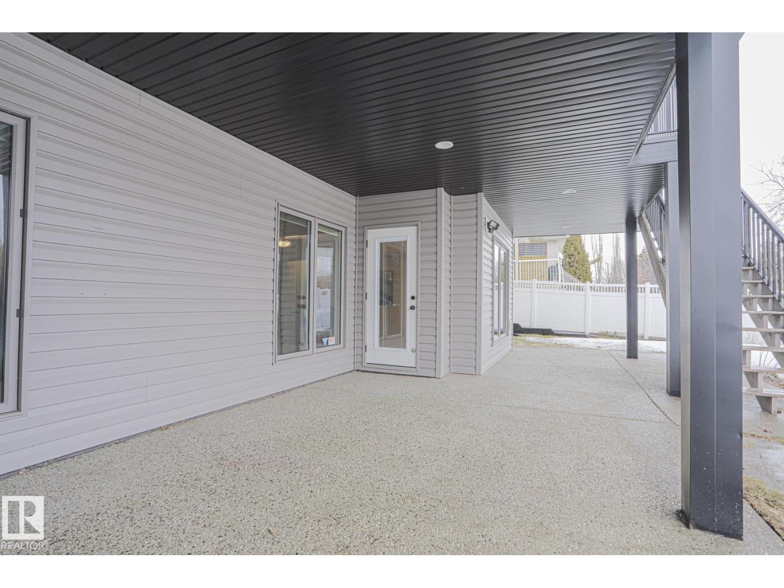 21 Willow Wy, Stony Plain, Alberta  T7Z 2W2 - Photo 50 - E4478293