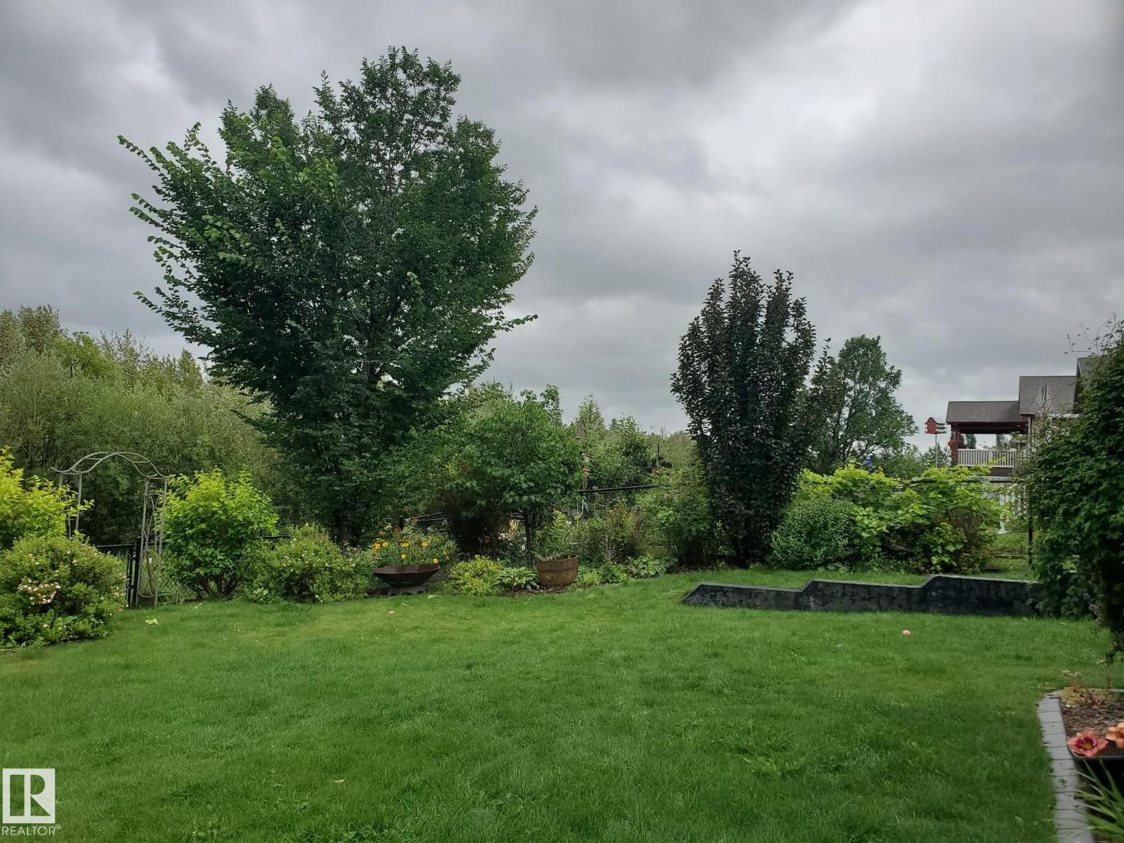 21 Willow Wy, Stony Plain, Alberta  T7Z 2W2 - Photo 69 - E4478293