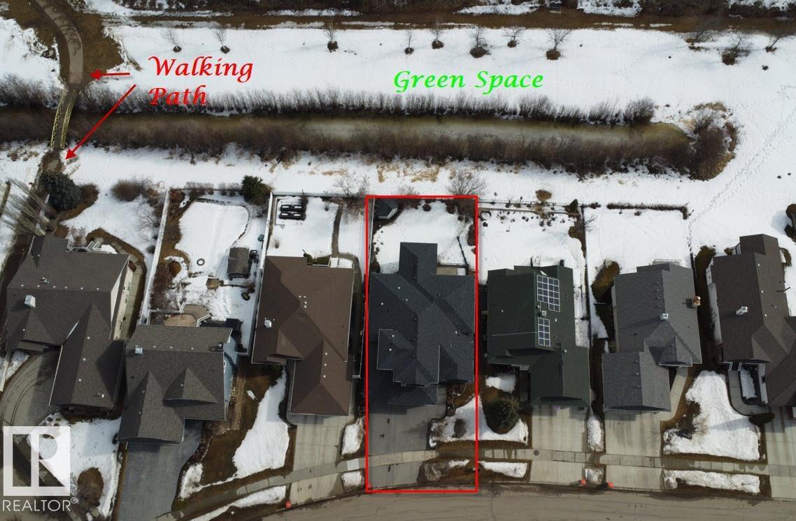 21 Willow Wy, Stony Plain, Alberta  T7Z 2W2 - Photo 60 - E4478293