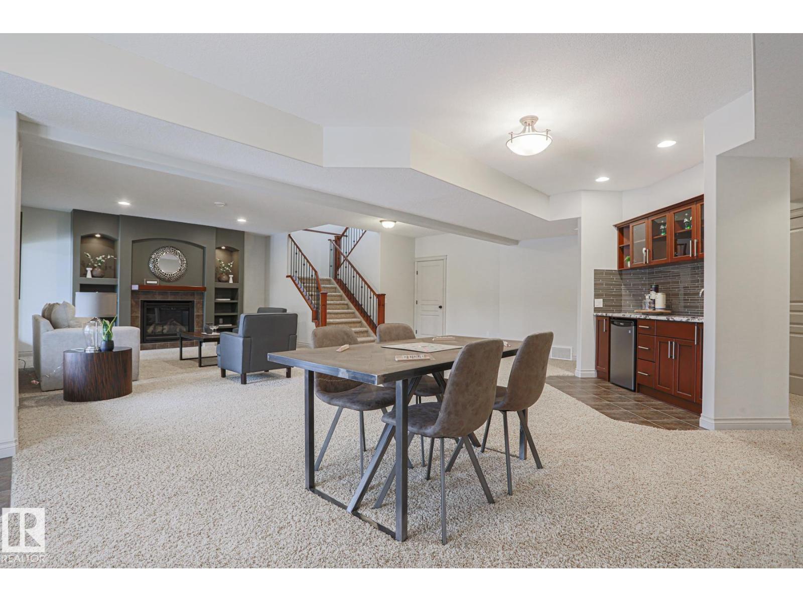 21 Willow Wy, Stony Plain, Alberta  T7Z 2W2 - Photo 48 - E4478293