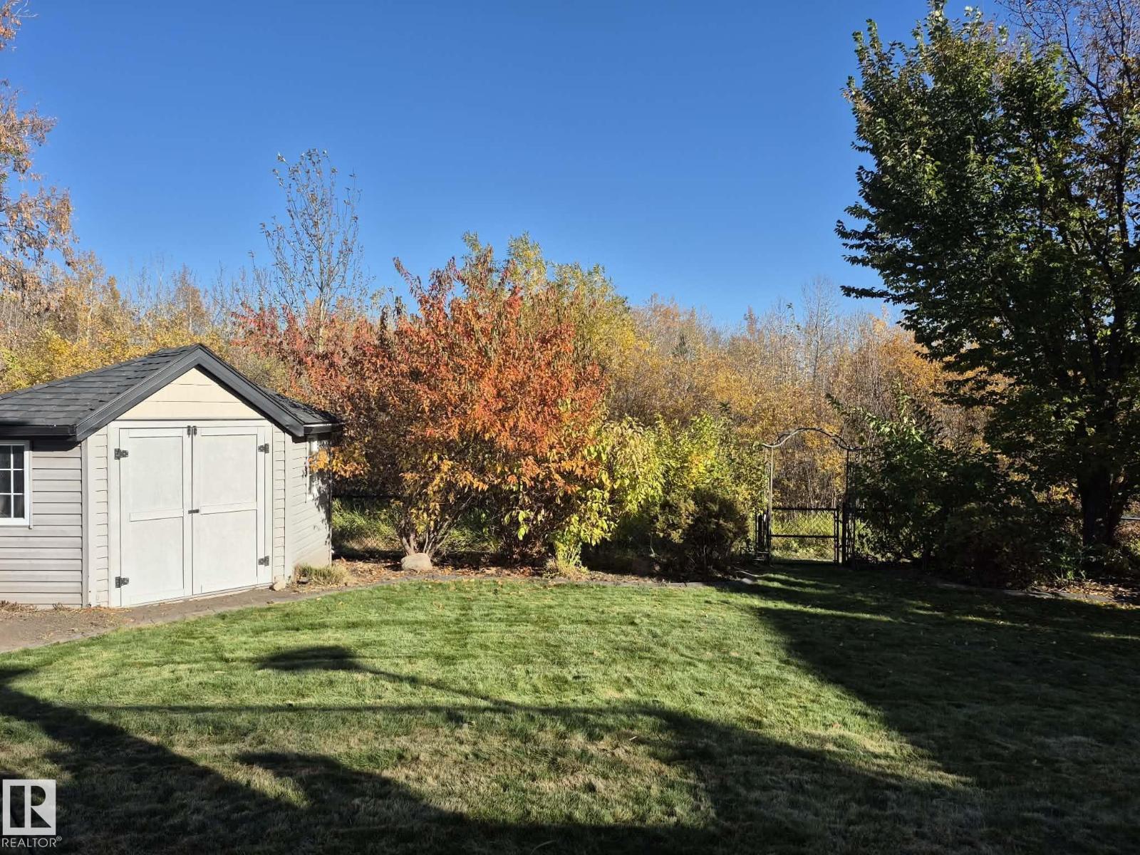 21 Willow Wy, Stony Plain, Alberta  T7Z 2W2 - Photo 65 - E4478293