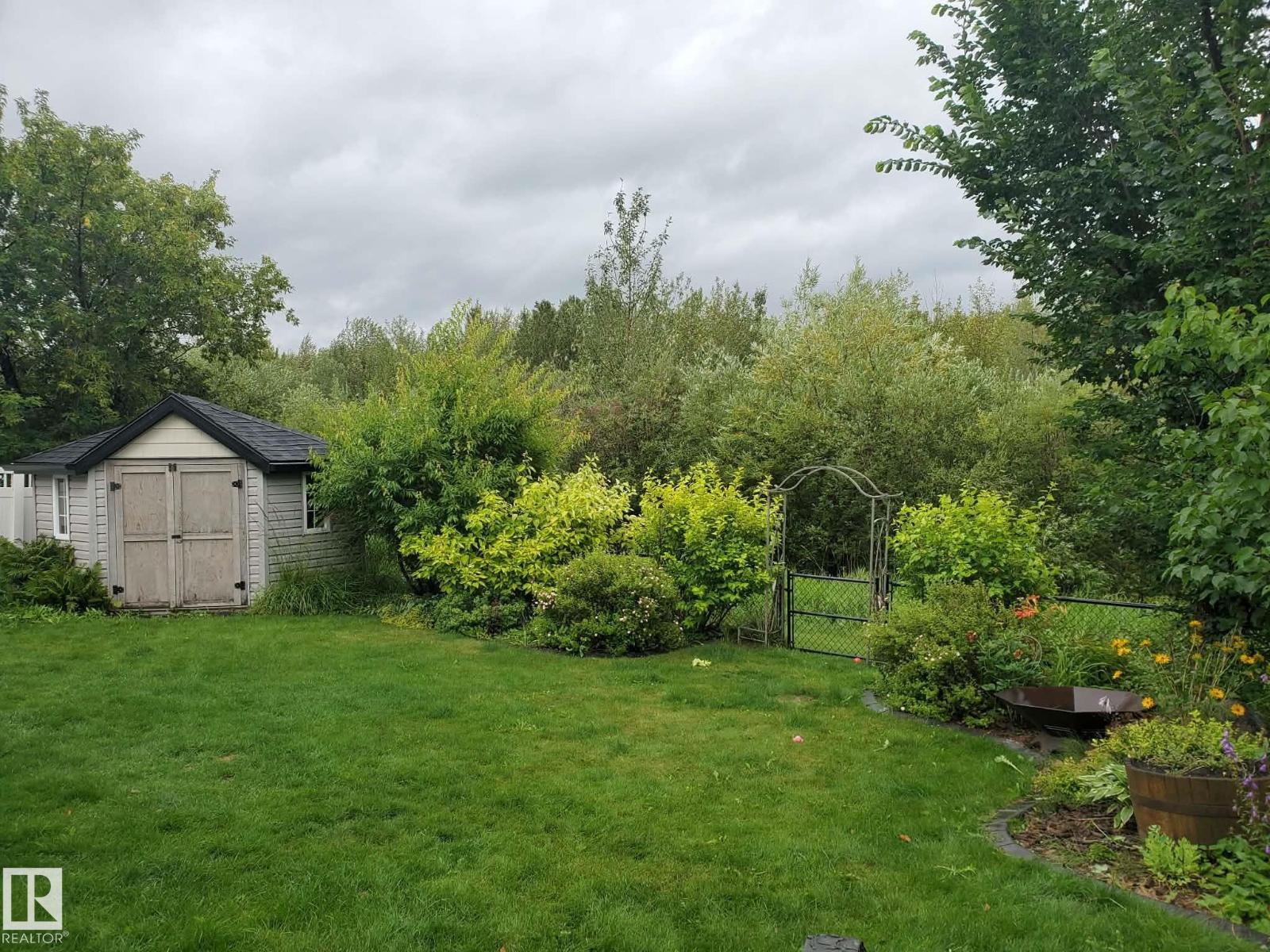 21 Willow Wy, Stony Plain, Alberta  T7Z 2W2 - Photo 64 - E4478293