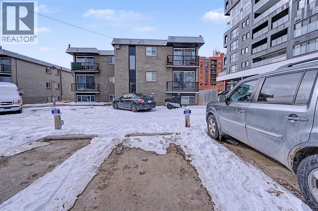 8, 2906 17 Avenue SW, Calgary, Alberta  T3E 0A9 - Photo 20 - A2294132