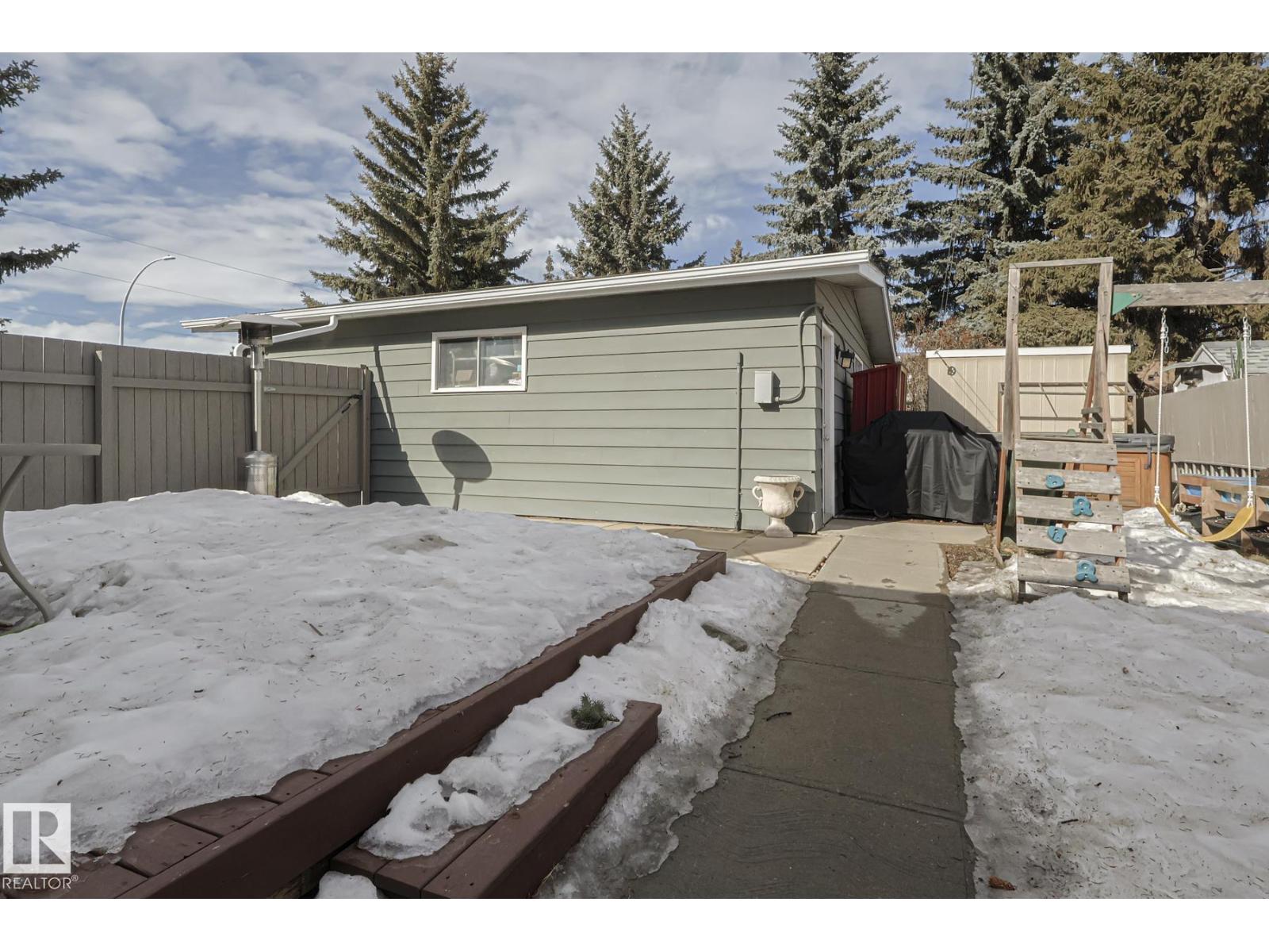 2449 89 St Nw, Edmonton, Alberta  T6K 2Y8 - Photo 63 - E4478368