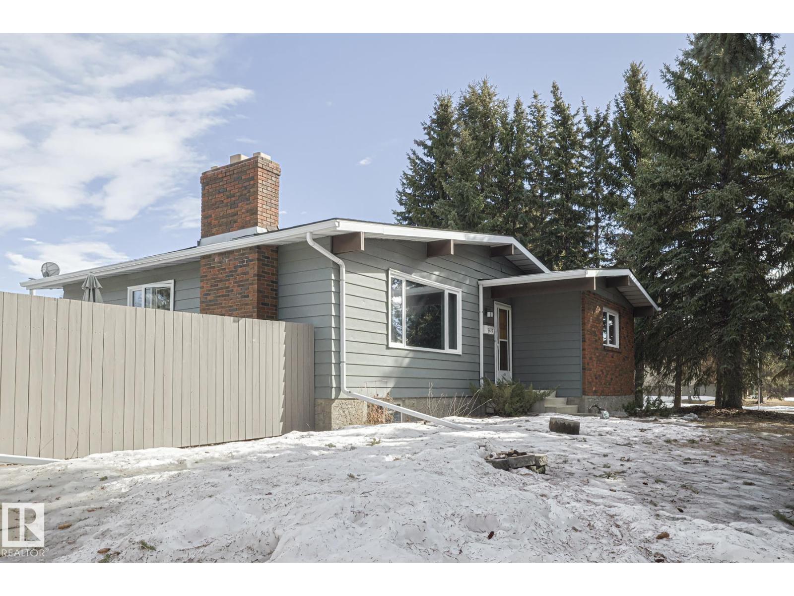 2449 89 St Nw, Edmonton, Alberta  T6K 2Y8 - Photo 64 - E4478368