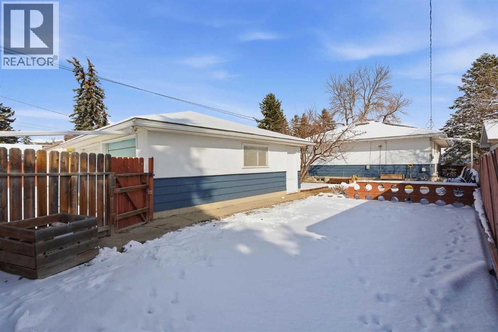 1011 18a Street NE, Calgary, Alberta  T2E 4W3 - Photo 28 - A2294363