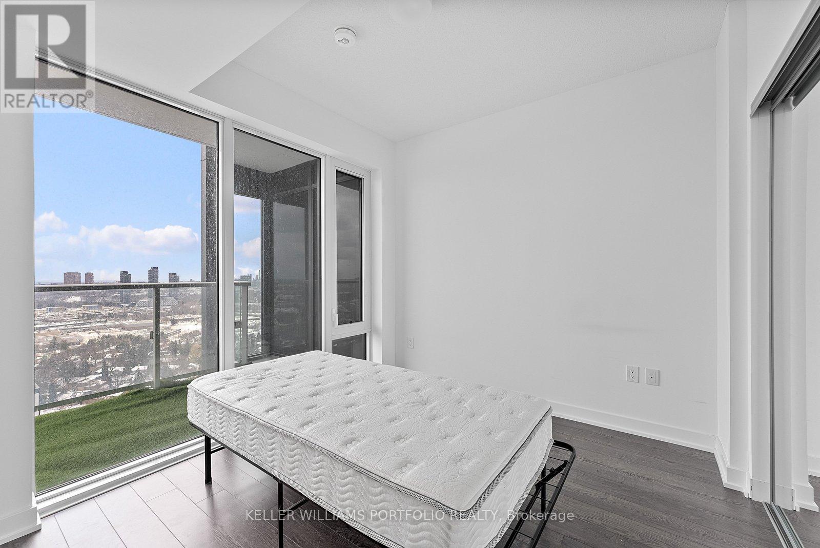 2512 - 50 O'neill Road, Toronto, Ontario  M3C 0R1 - Photo 14 - C12903342