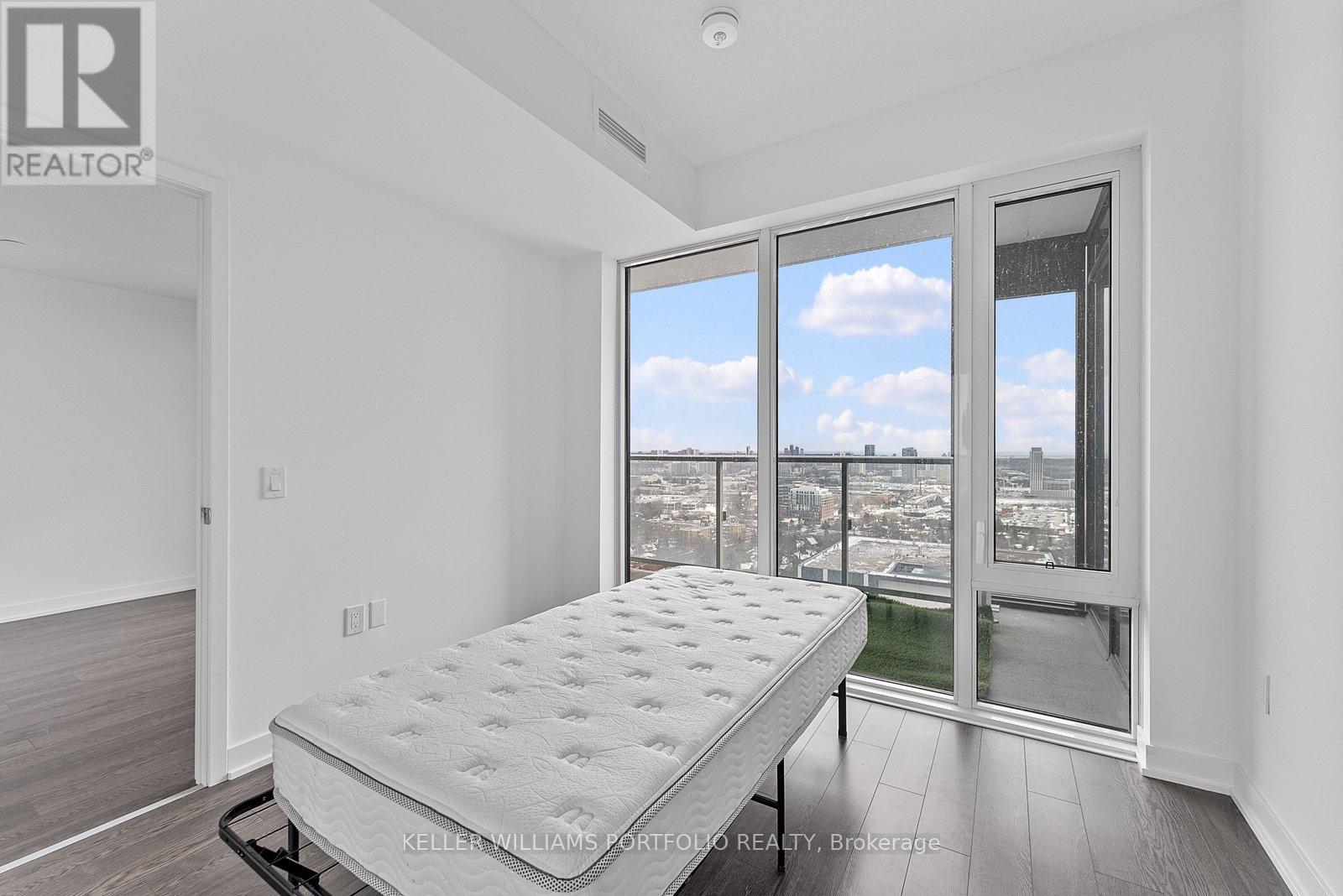 2512 - 50 O'neill Road, Toronto, Ontario  M3C 0R1 - Photo 15 - C12903342