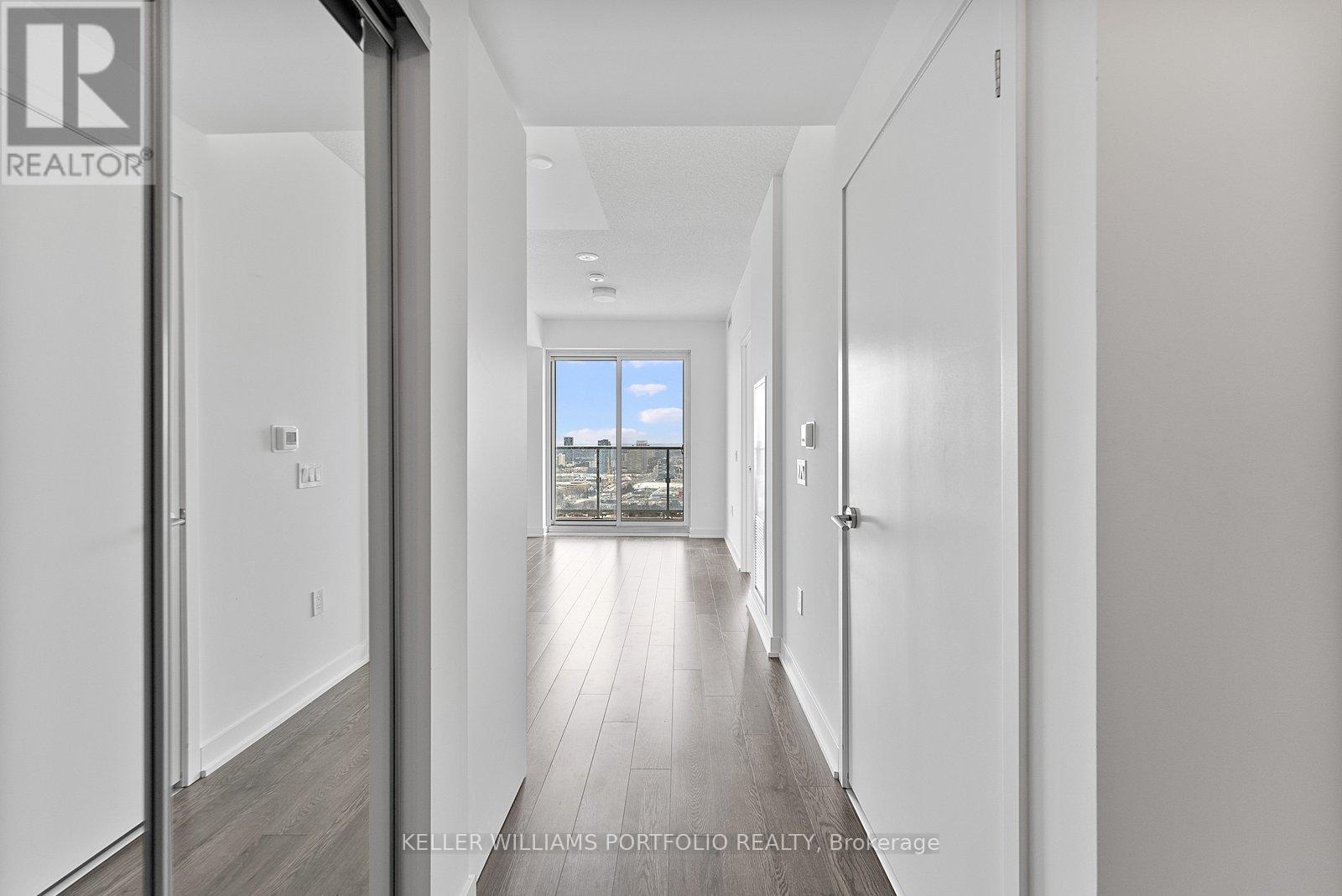 2512 - 50 O'neill Road, Toronto, Ontario  M3C 0R1 - Photo 2 - C12903342