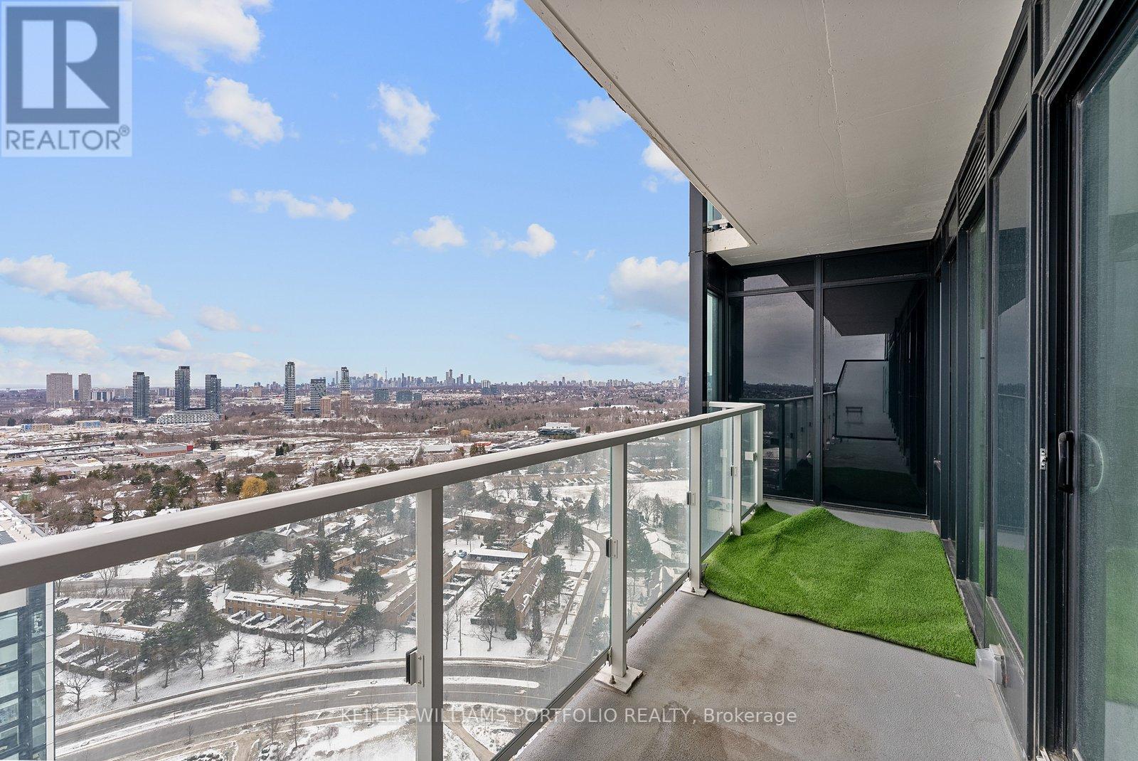 2512 - 50 O'neill Road, Toronto, Ontario  M3C 0R1 - Photo 22 - C12903342