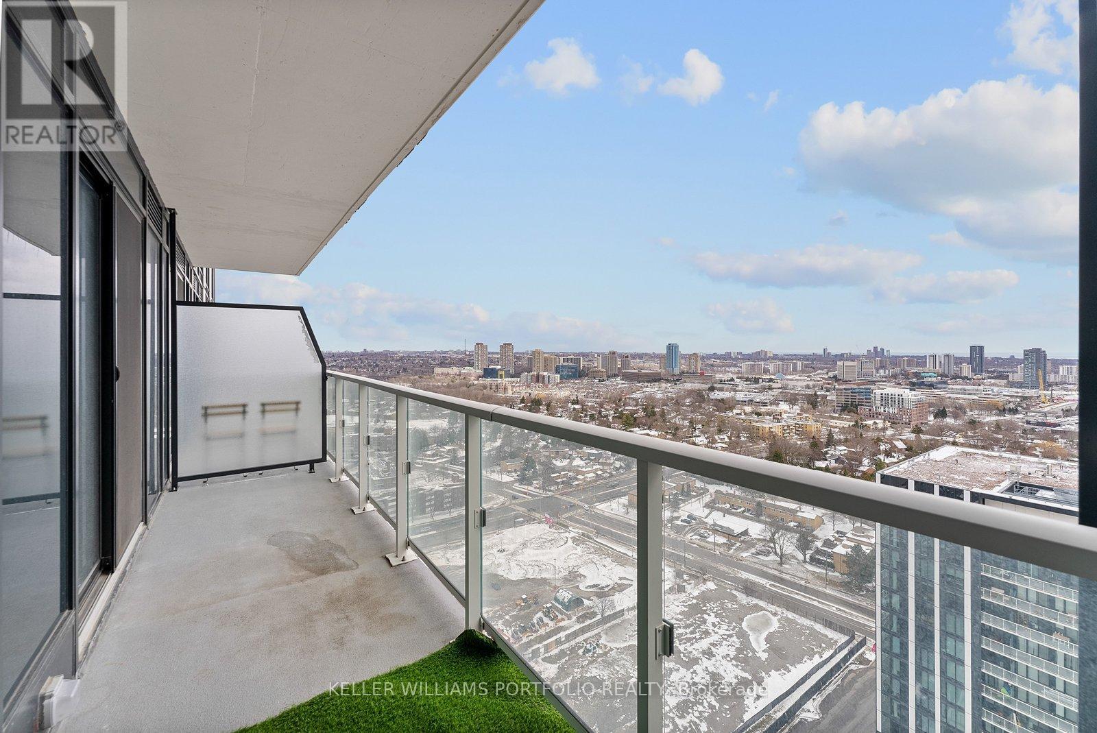 2512 - 50 O'neill Road, Toronto, Ontario  M3C 0R1 - Photo 23 - C12903342