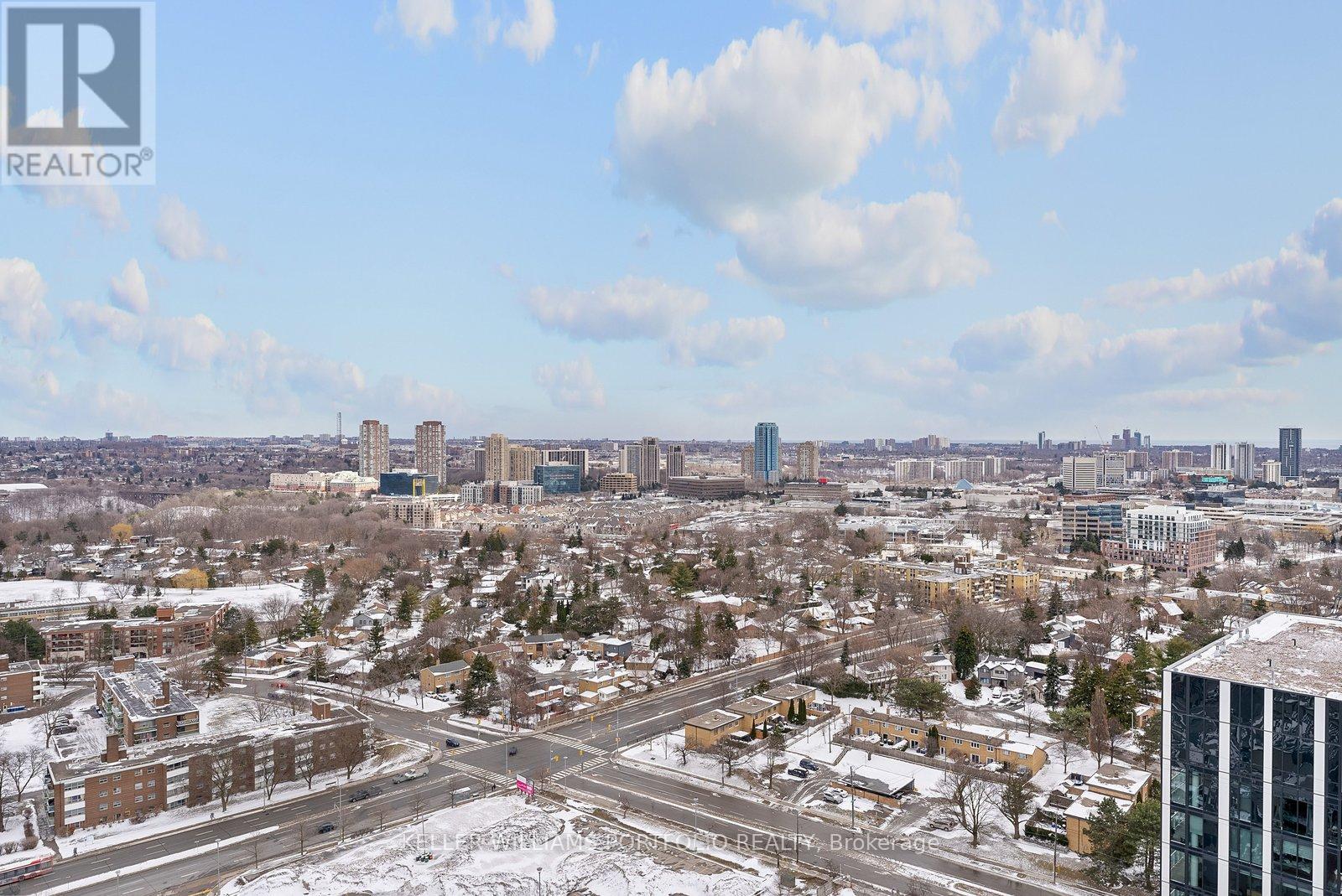 2512 - 50 O'neill Road, Toronto, Ontario  M3C 0R1 - Photo 24 - C12903342