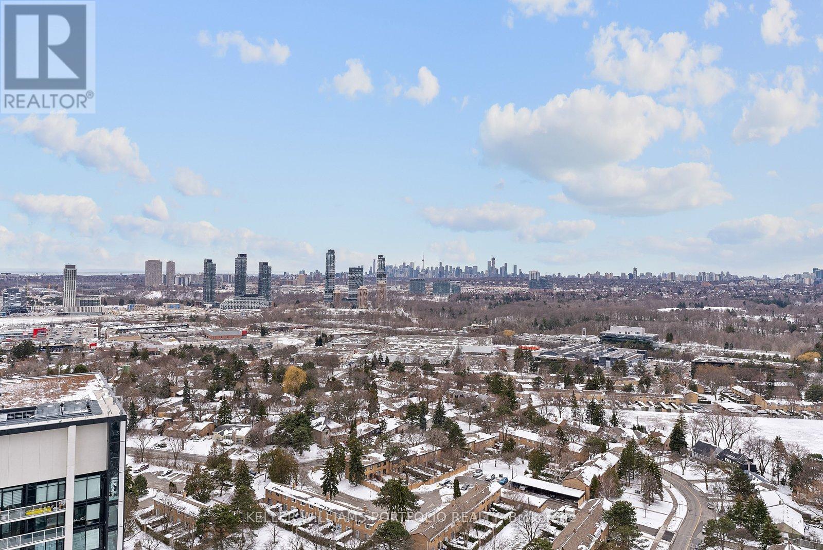 2512 - 50 O'neill Road, Toronto, Ontario  M3C 0R1 - Photo 25 - C12903342