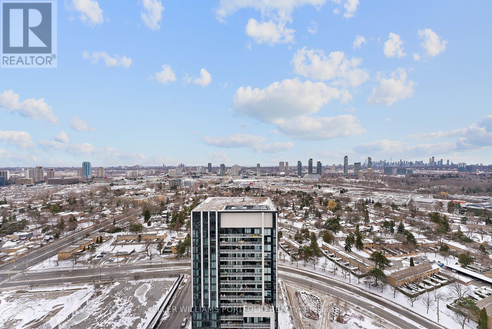 2512 - 50 O'neill Road, Toronto, Ontario  M3C 0R1 - Photo 26 - C12903342