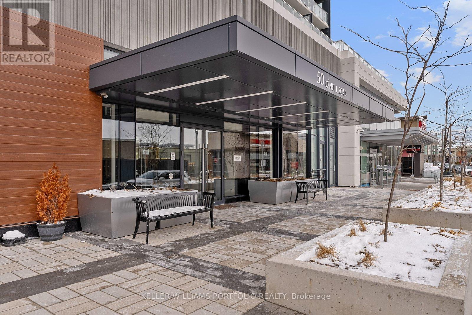 2512 - 50 O'neill Road, Toronto, Ontario  M3C 0R1 - Photo 27 - C12903342