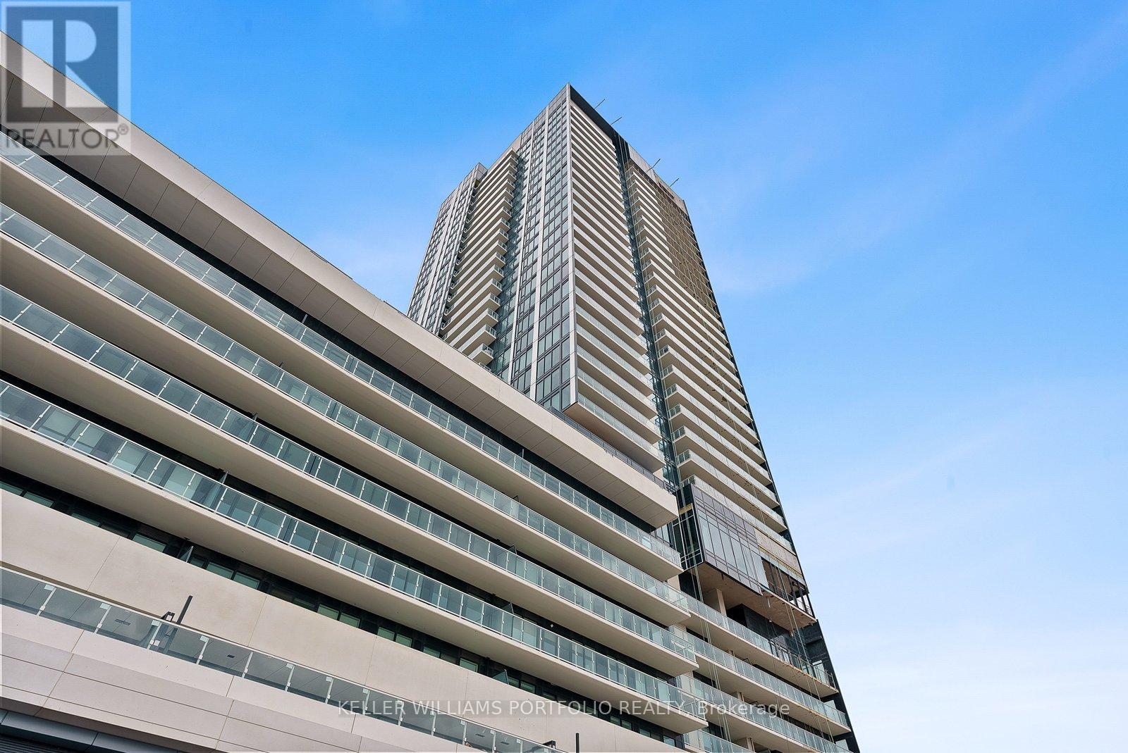 2512 - 50 O'neill Road, Toronto, Ontario  M3C 0R1 - Photo 28 - C12903342