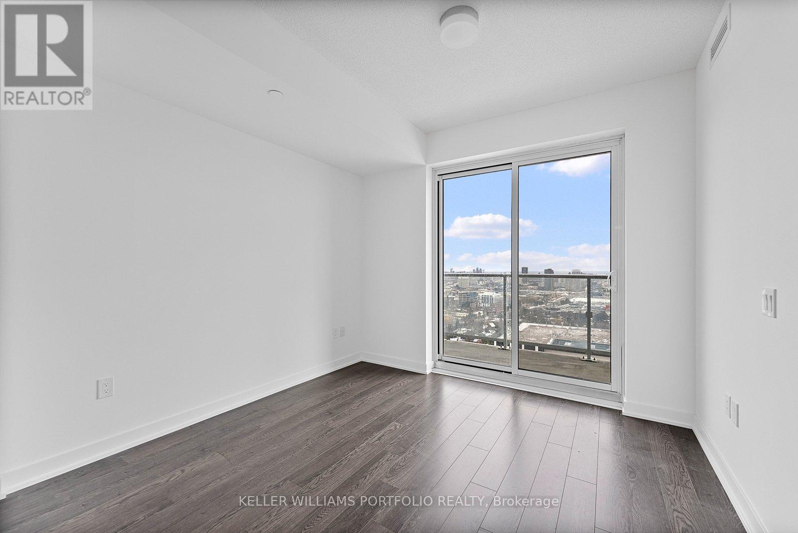 2512 - 50 O'neill Road, Toronto, Ontario  M3C 0R1 - Photo 7 - C12903342