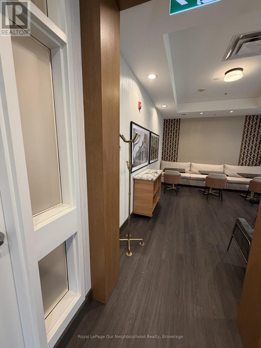 806 - 736 Spadina Avenue, Toronto, Ontario  M5S 2J6 - Photo 16 - C12903354